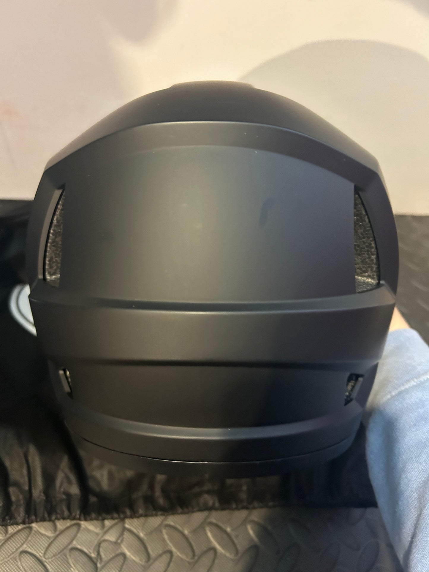 Bell mtb helmet