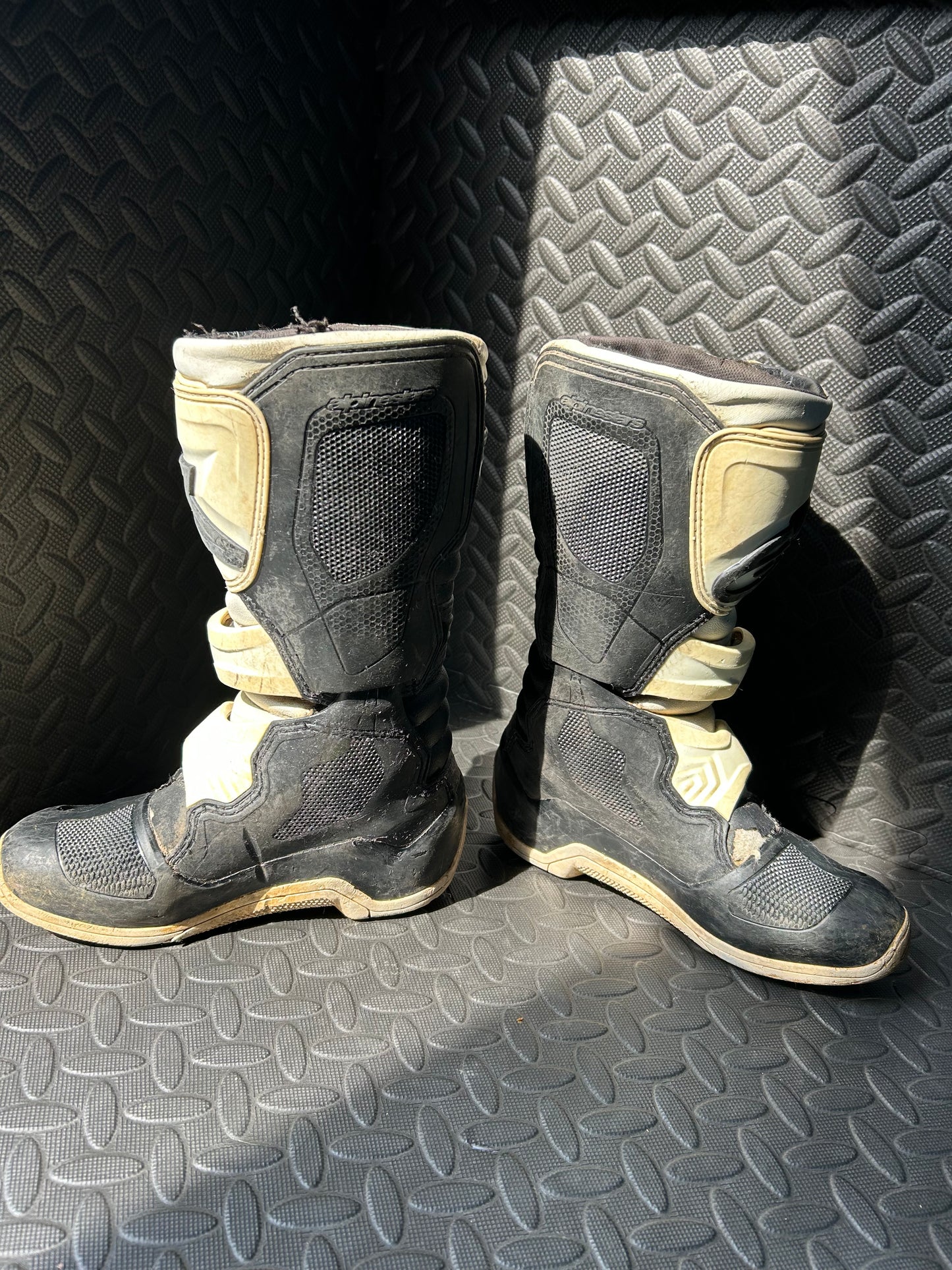 Alpinestars tech 3 uk2
