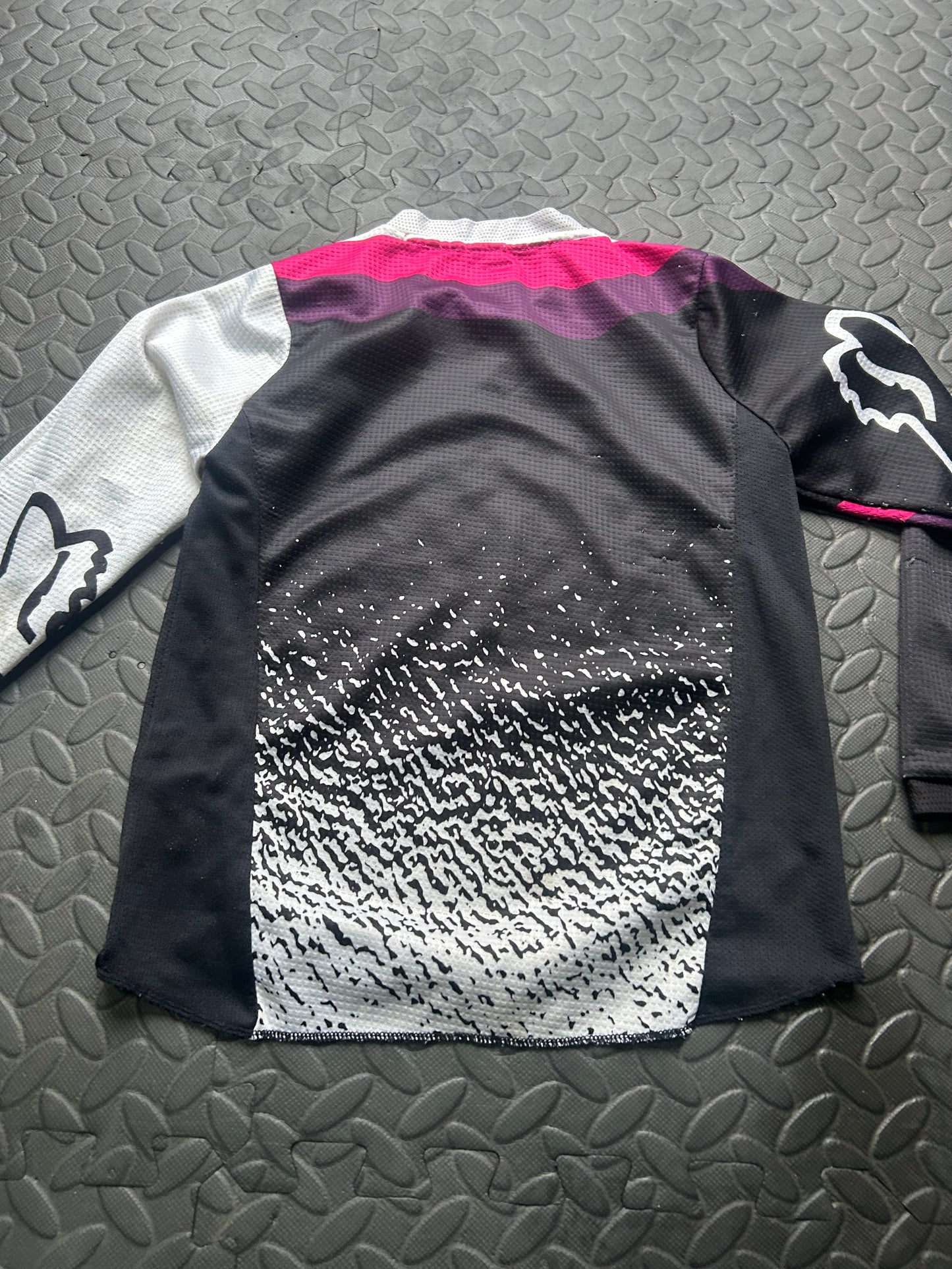 Fox kit youth small kits/ 22”