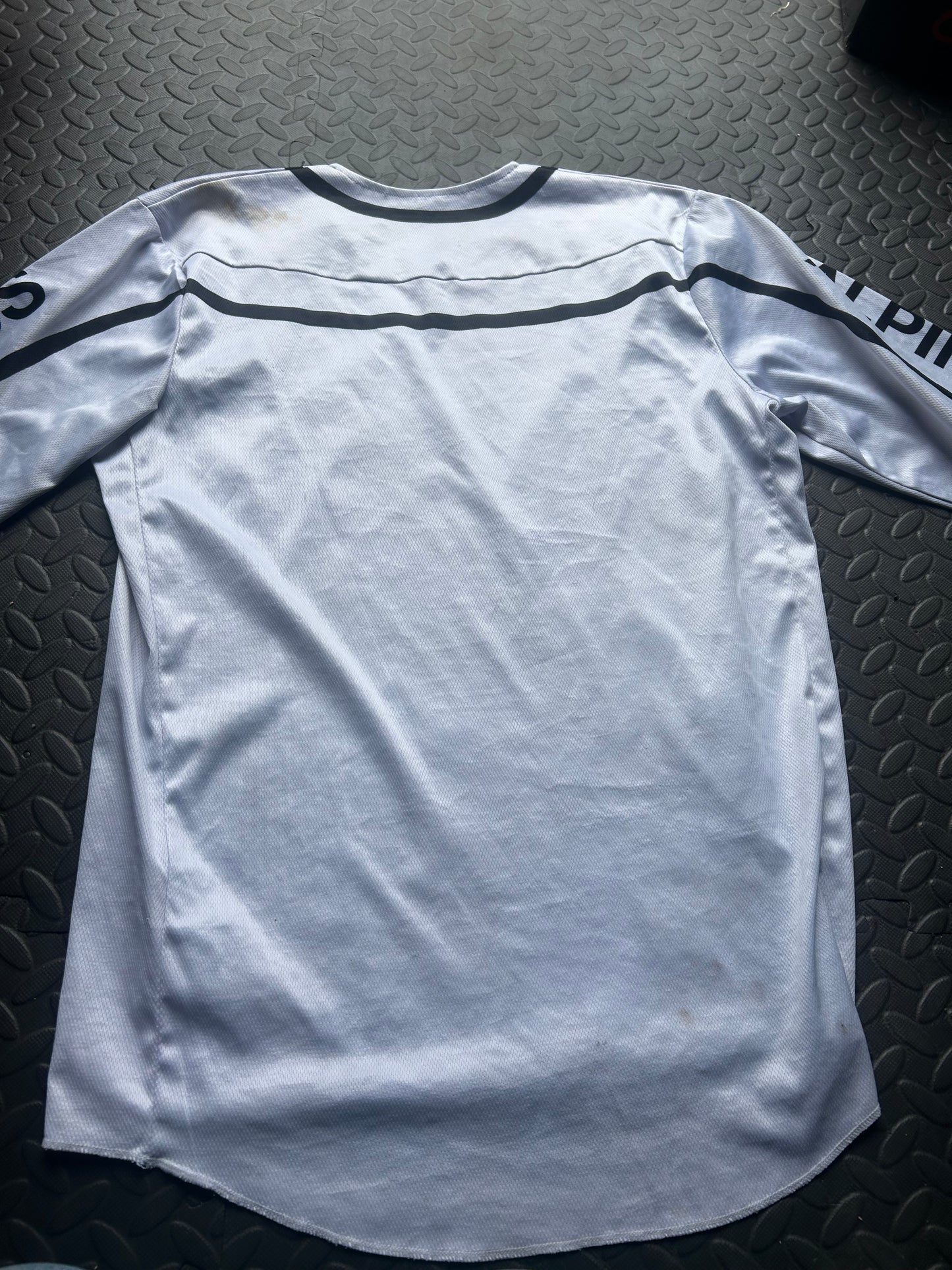 Alpinestars jersey M