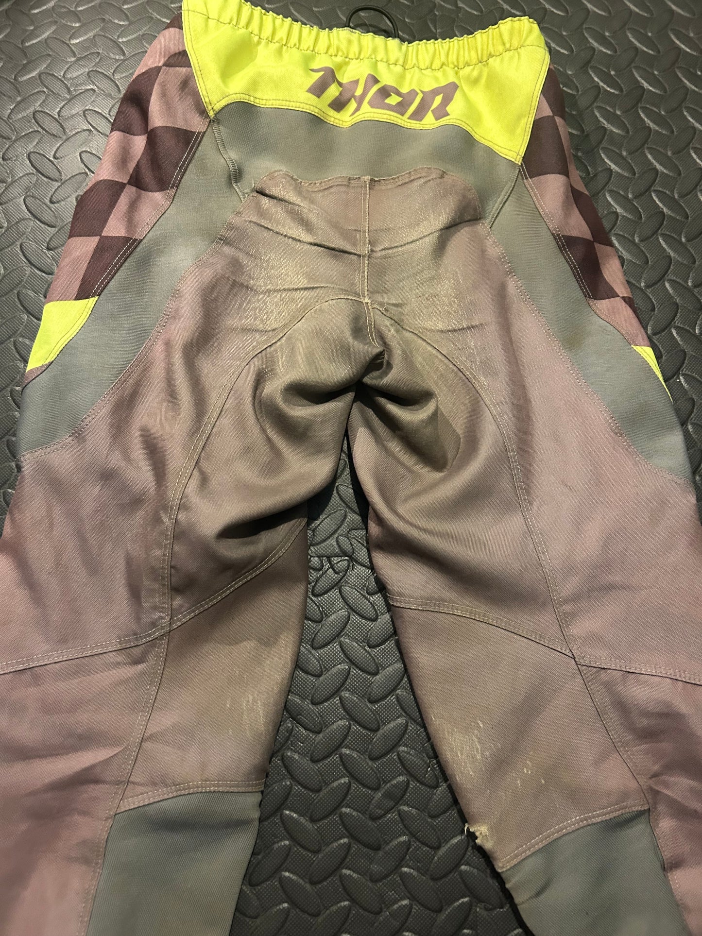 Thor pants 28”
