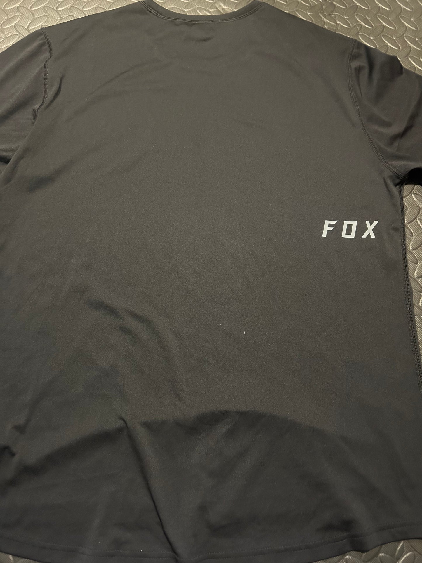 Fox short sleeve jersey XL