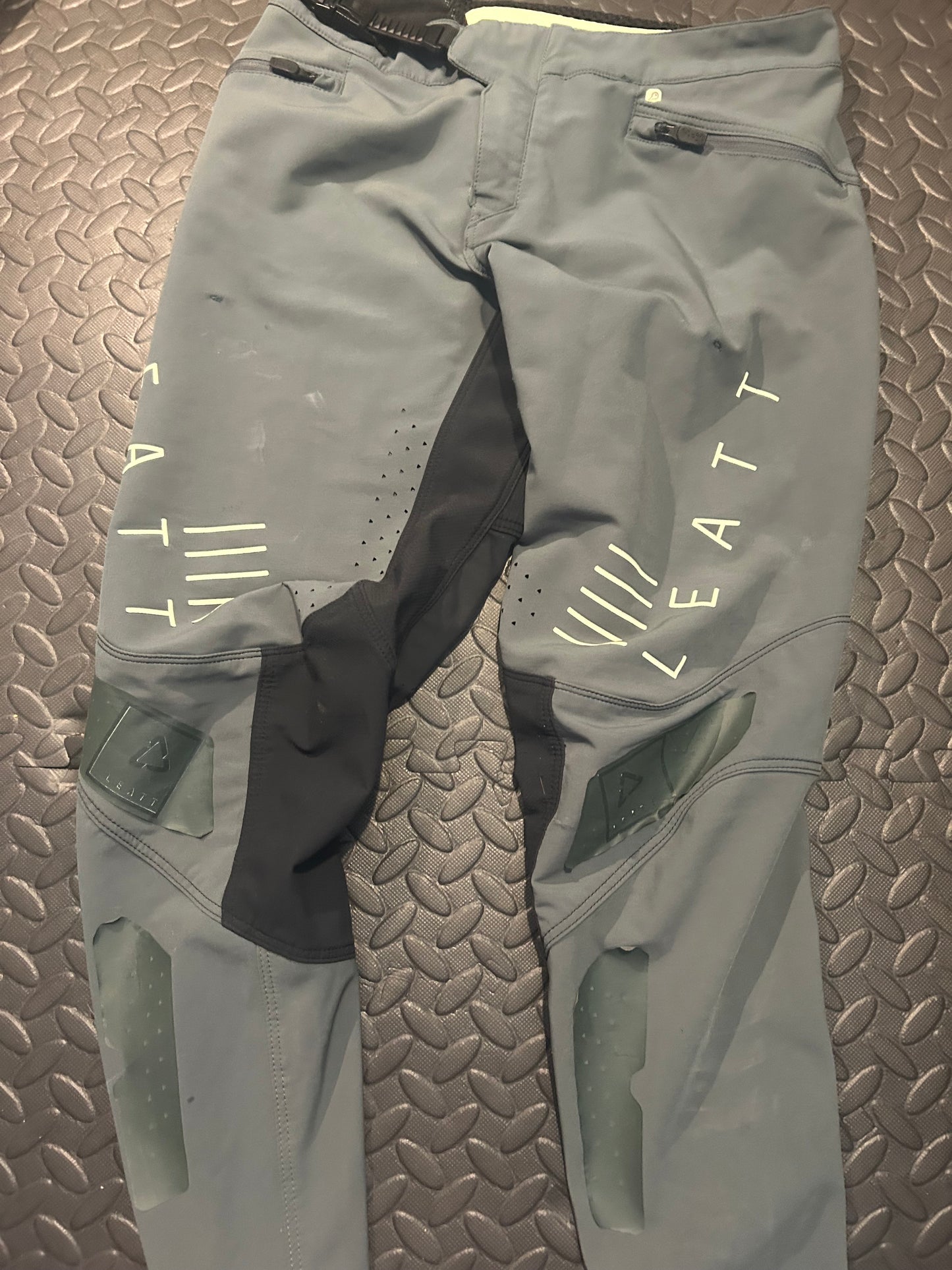 Leatt mtb pants
