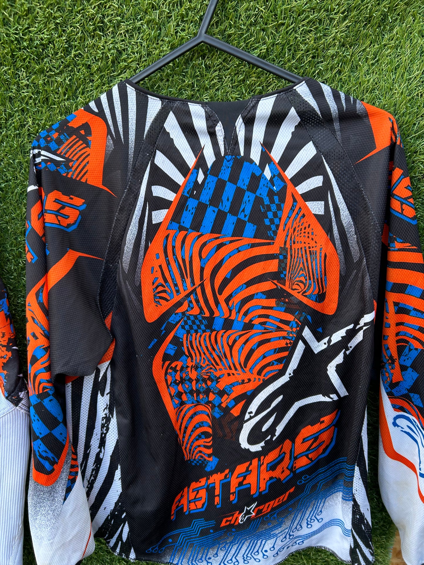 alpinestars kit s/28"