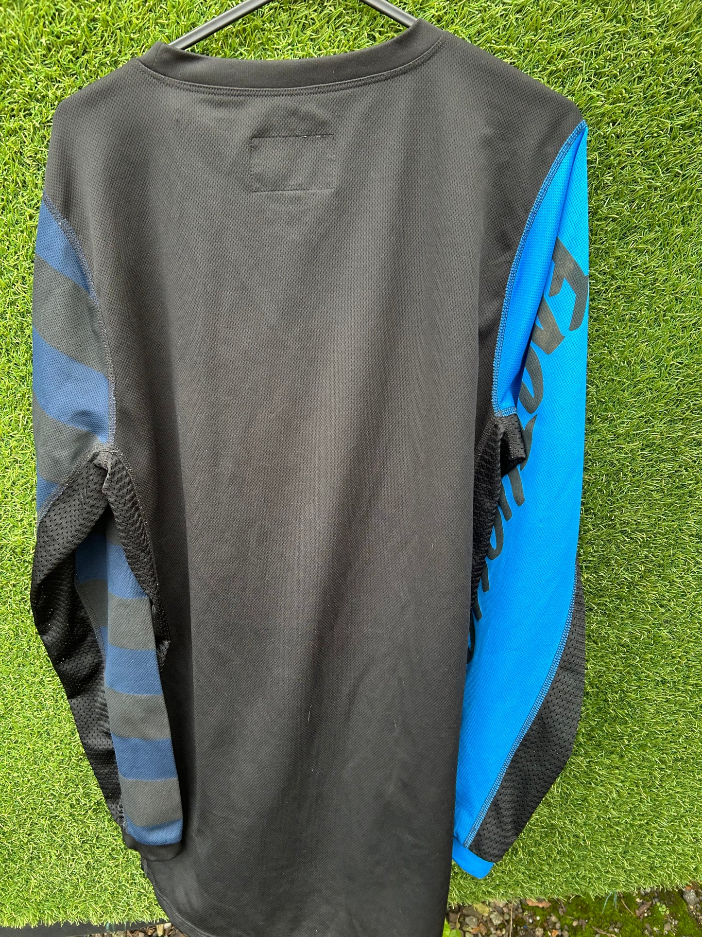 fasthouse jersey medium