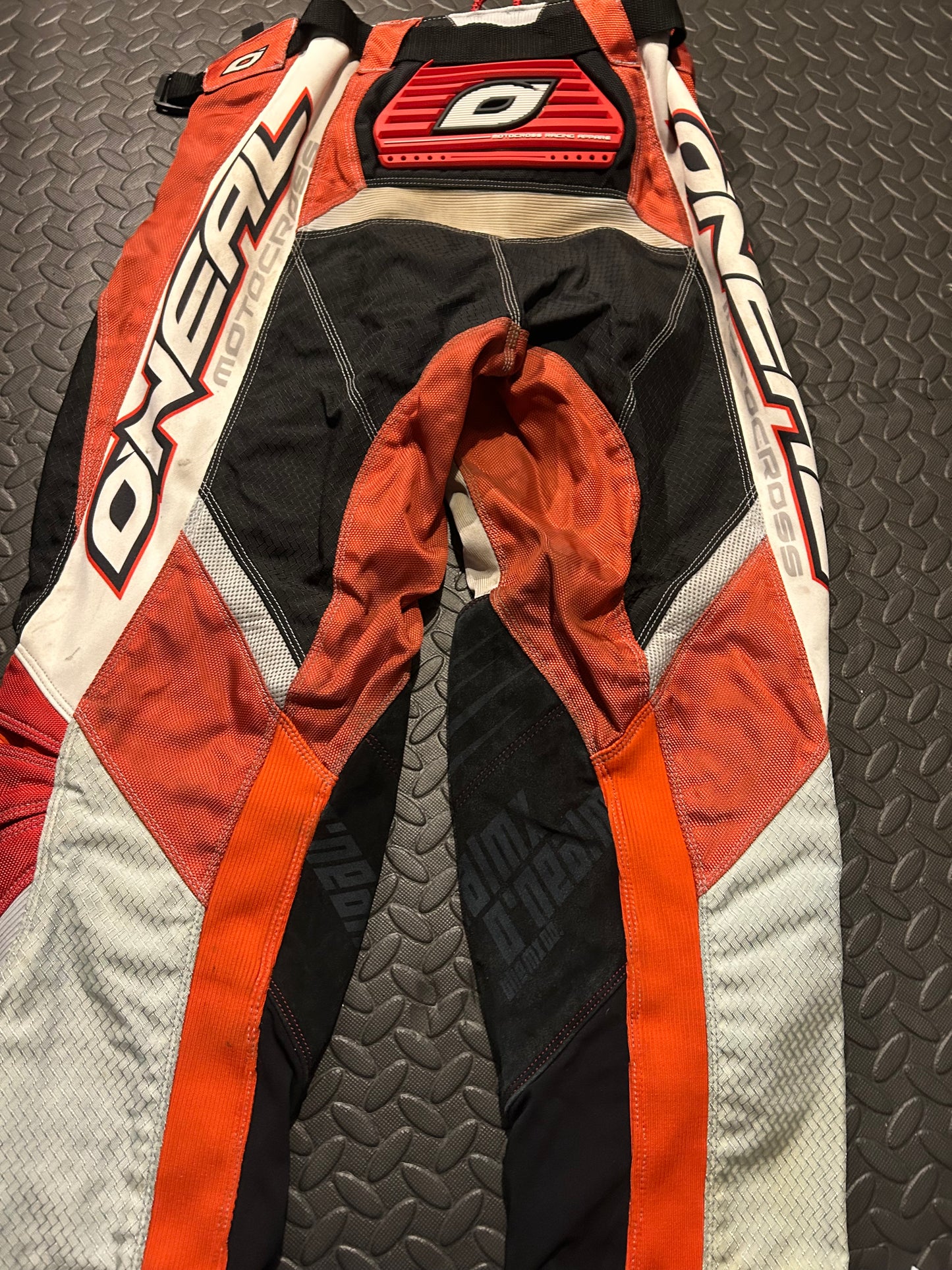 Oneal kit Xl/36”