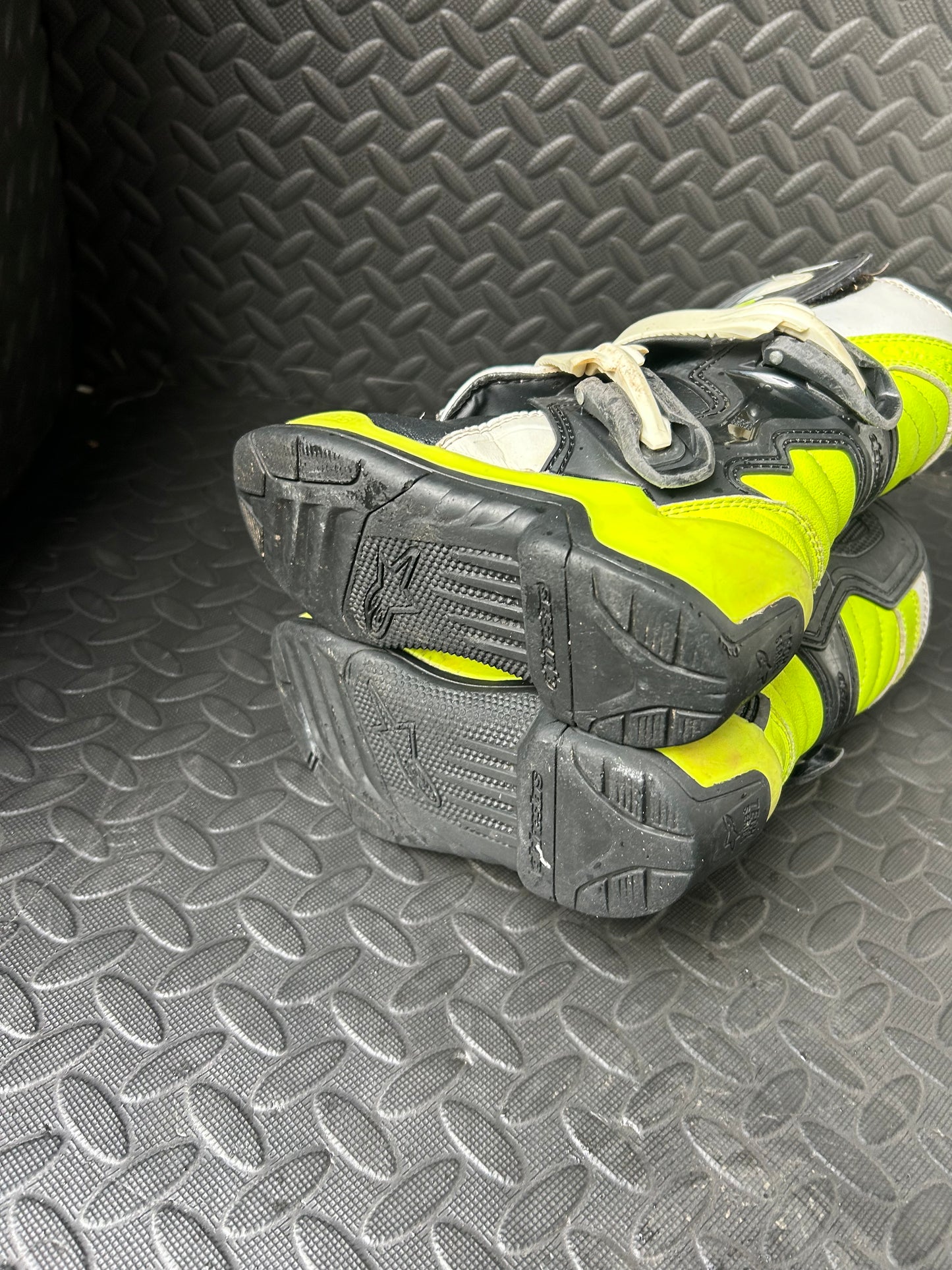 Alpinestars tech 3 uk11j