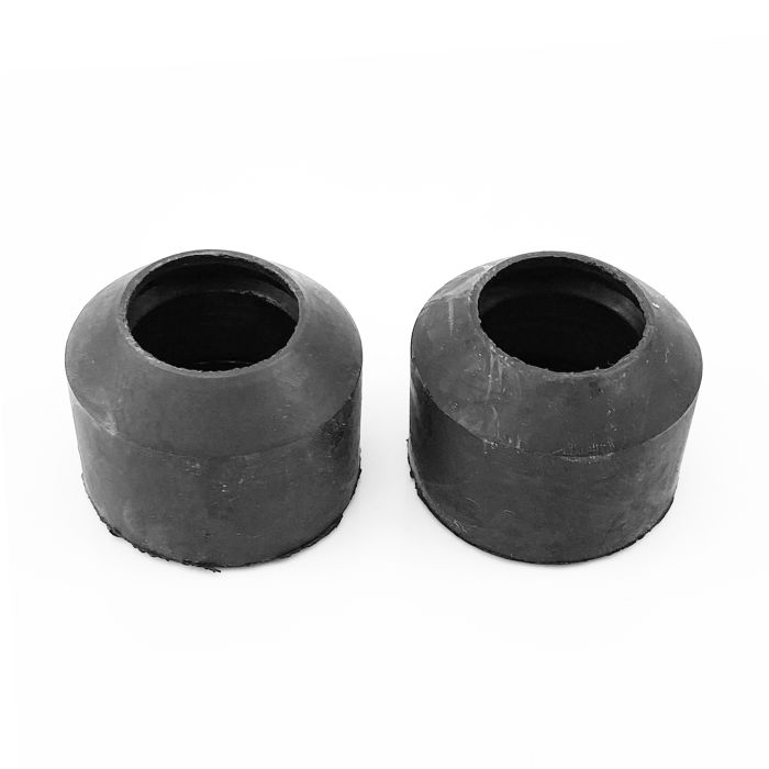 FORK DUST SEAL SET PW50 81-18, 57-248.A