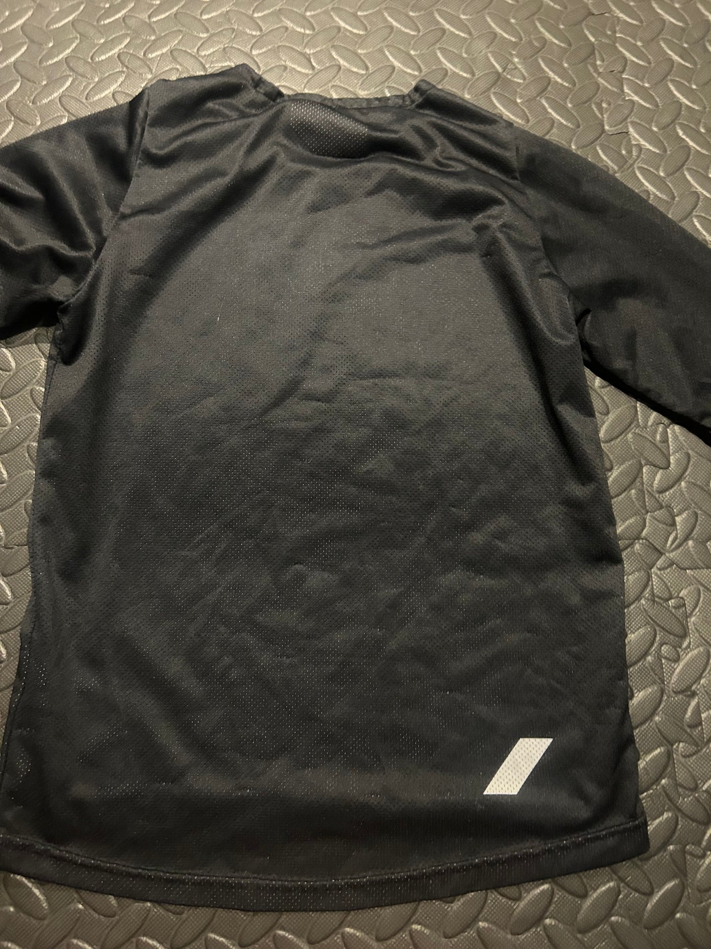 100% jersey YM