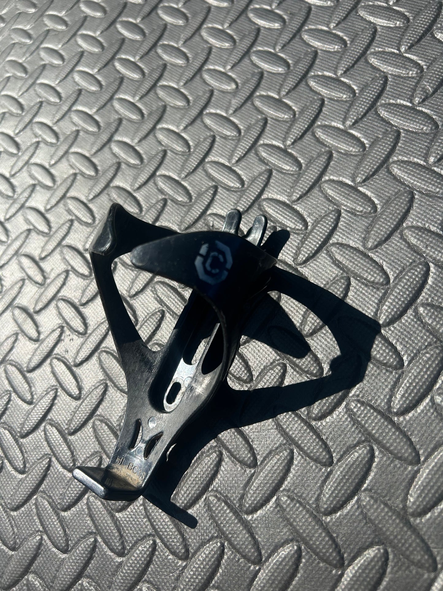 Bottle cage