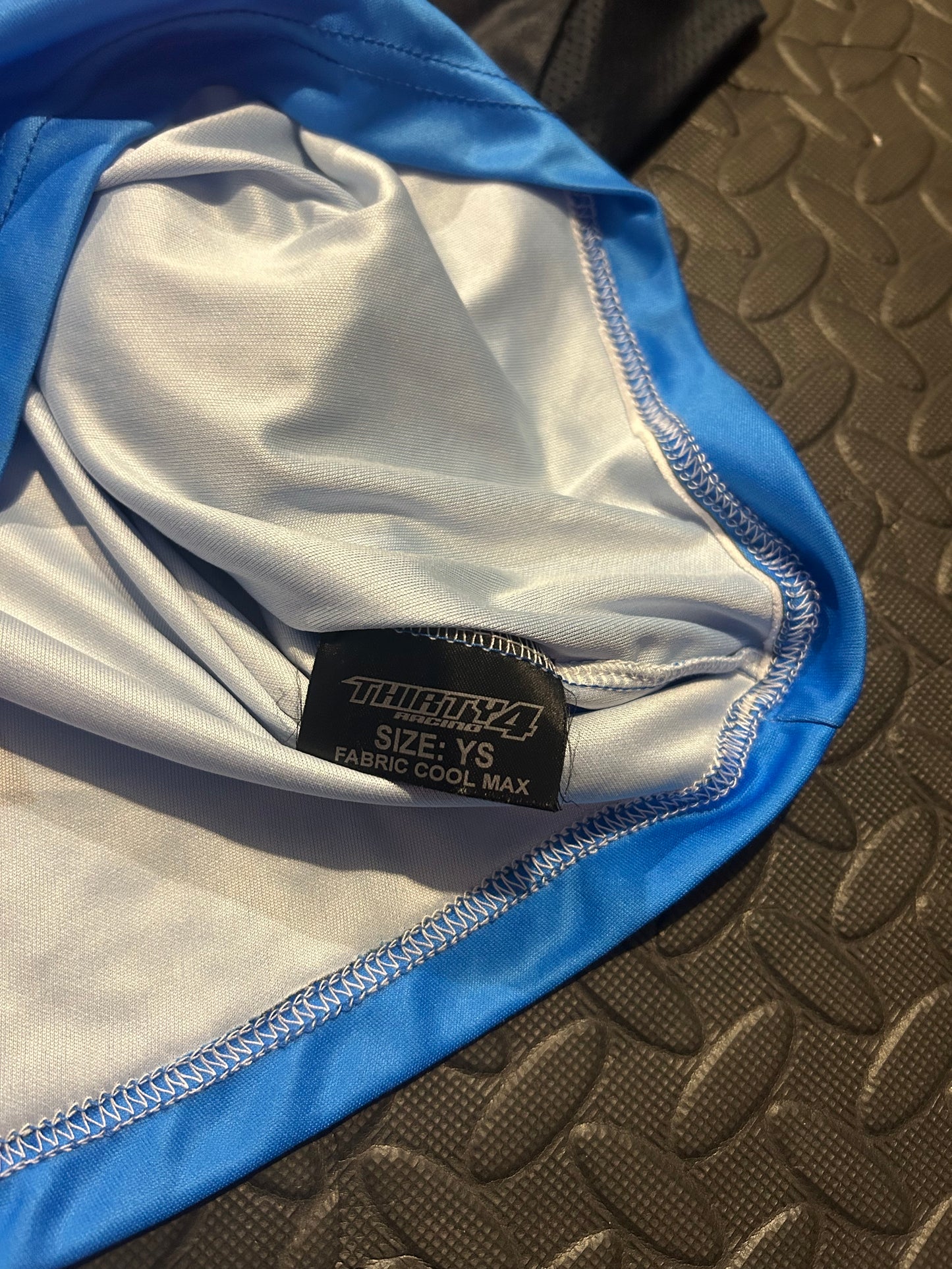 T4R jersey YS