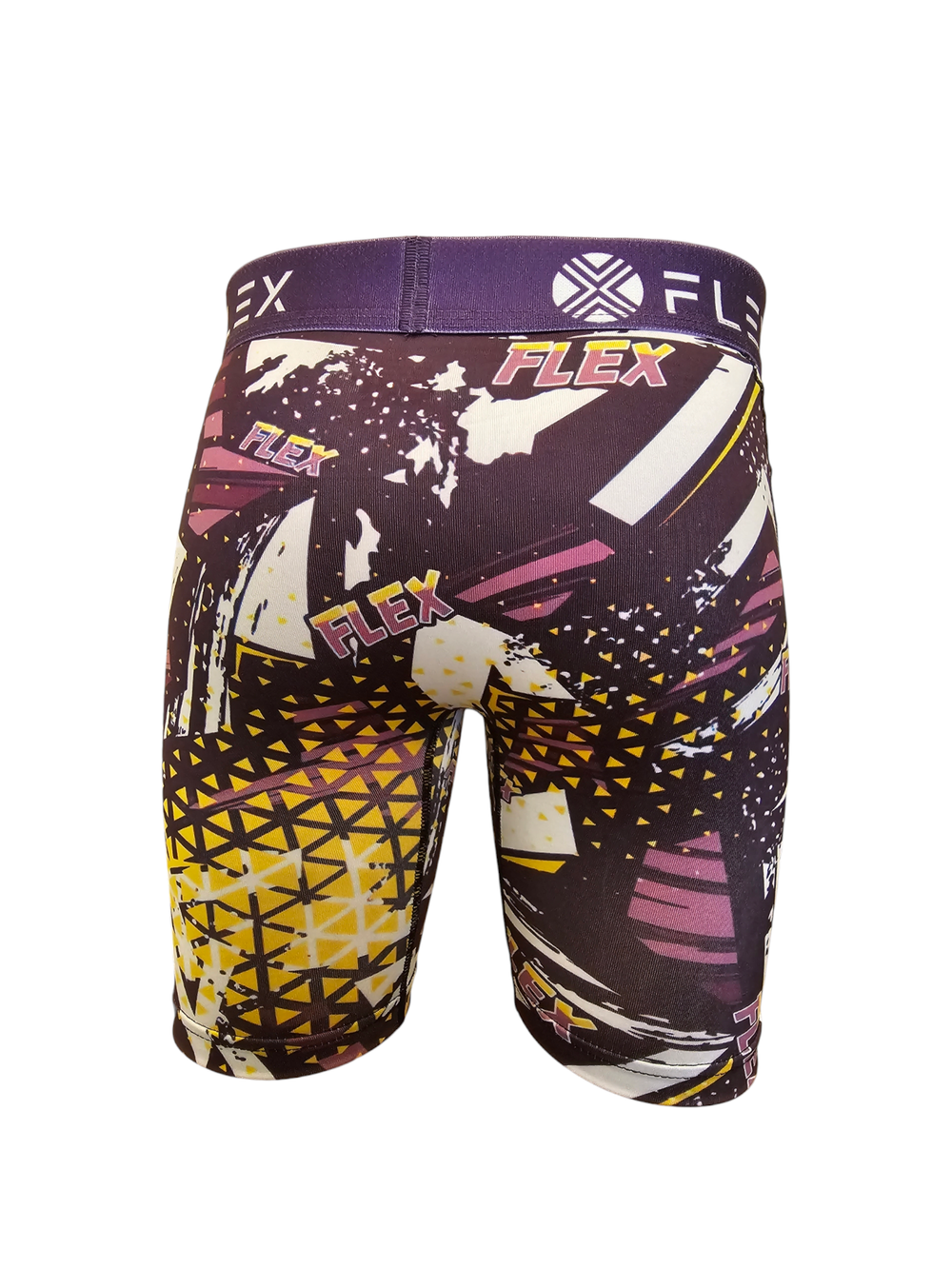 Flex cube underwear youth