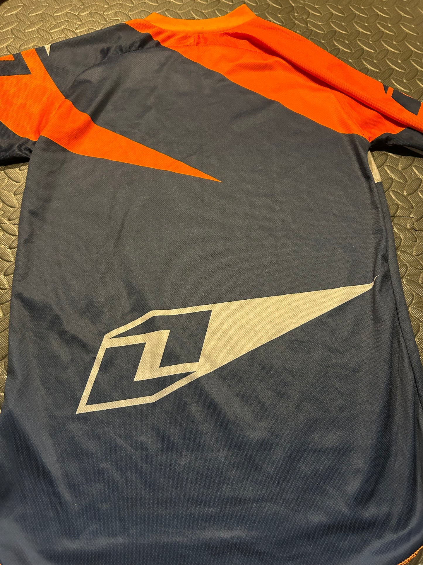 One industries kit