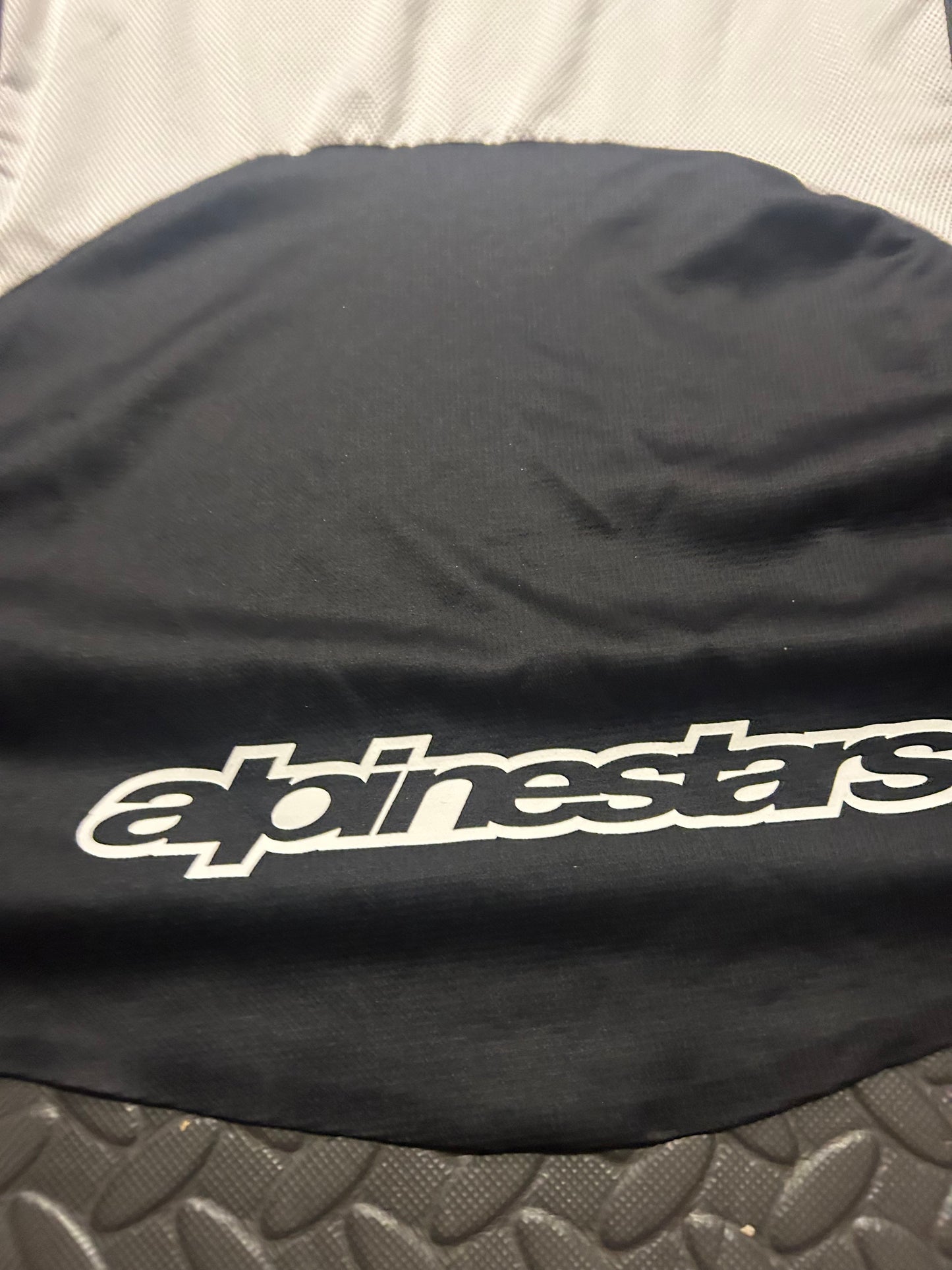 Alpinestars jersey