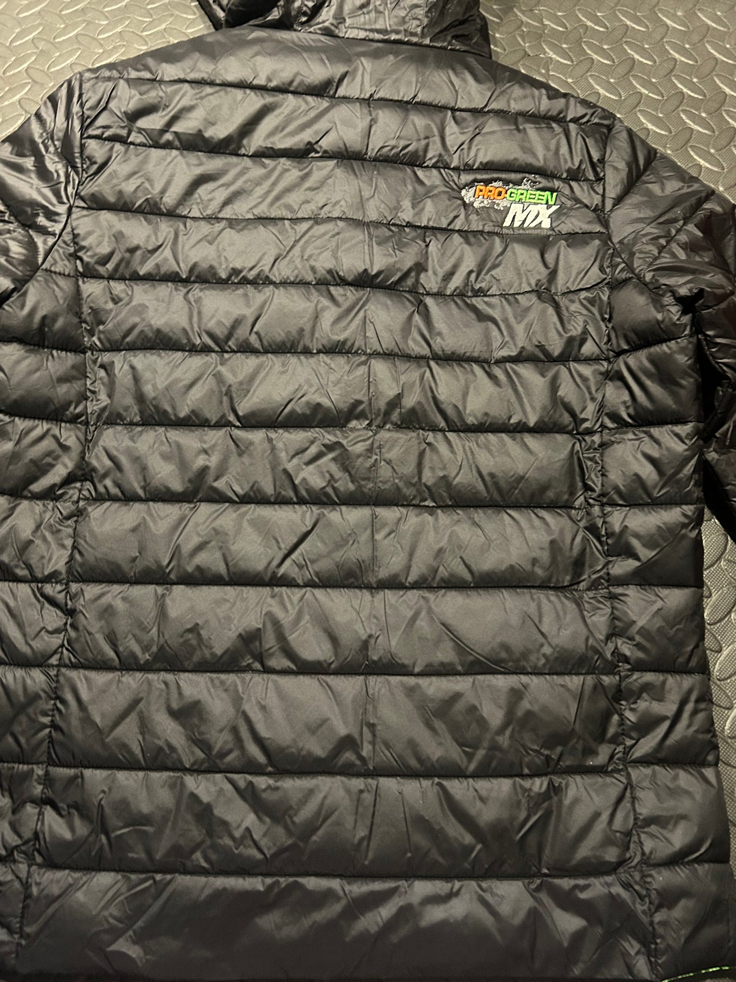 Progreenmx jacket M