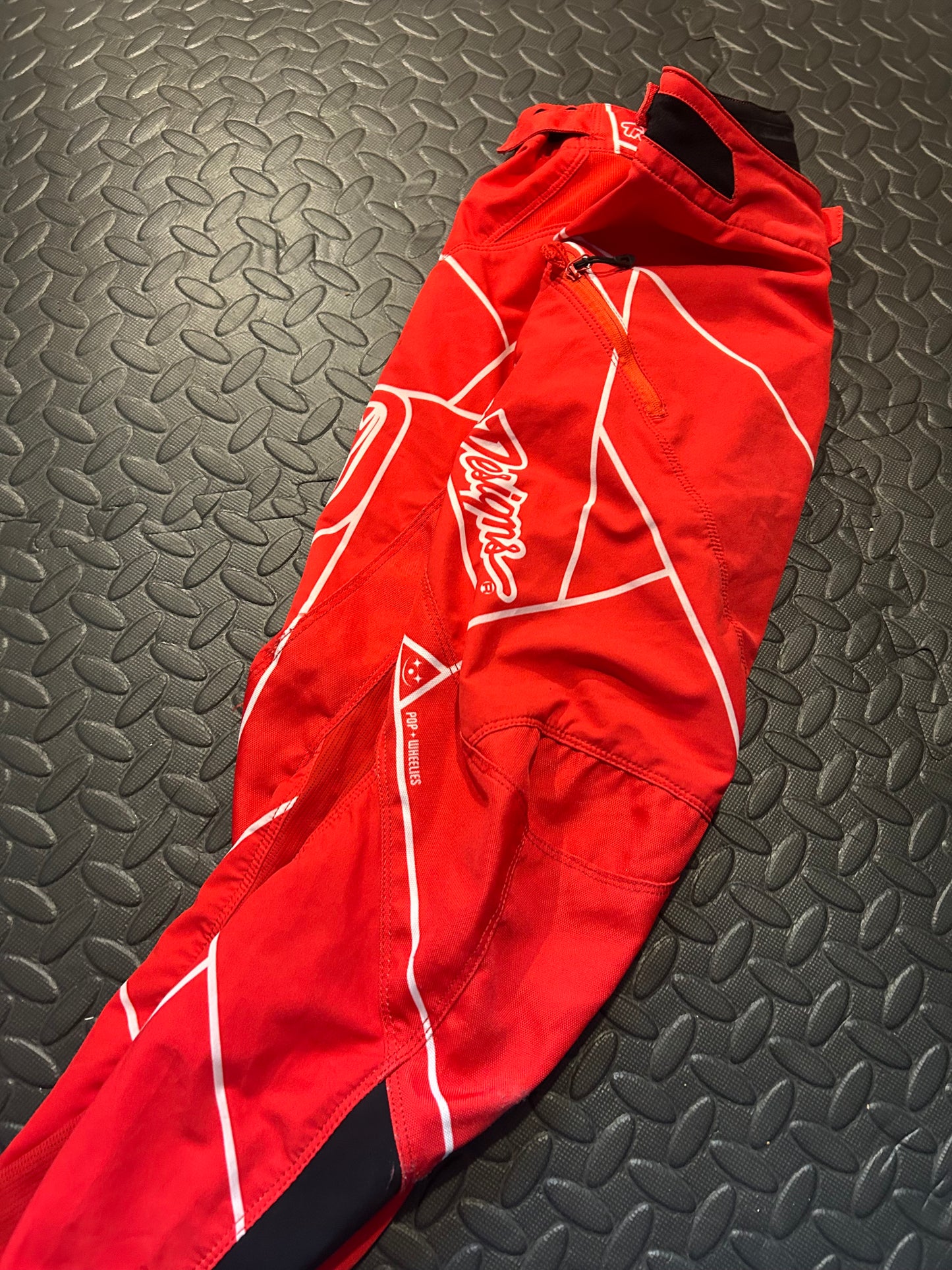 Troy Lee mtb pants 28”