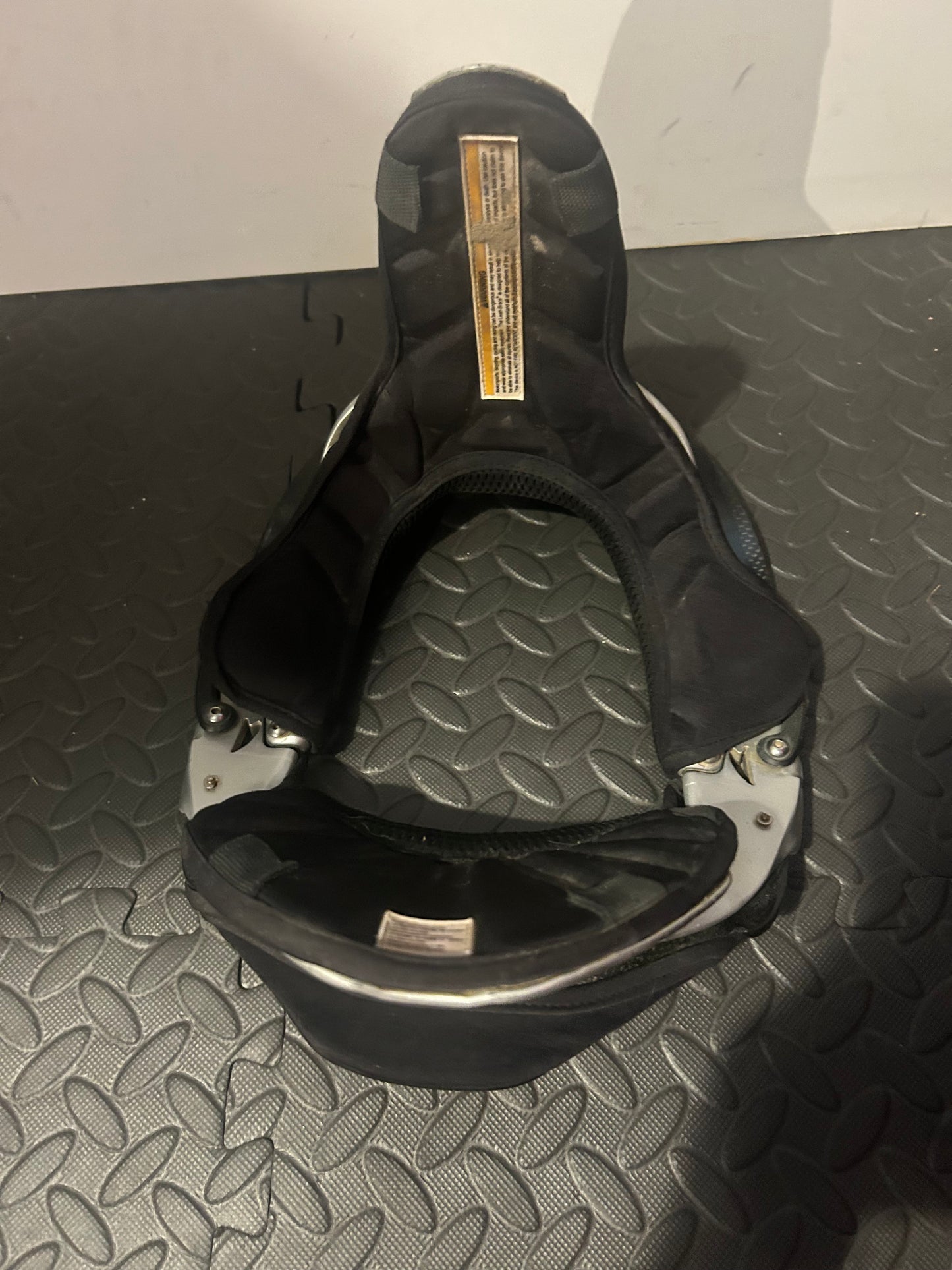 Leatt motogpx neck brace