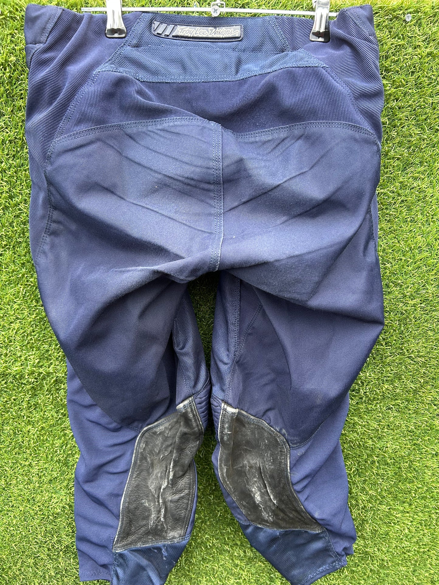 troy lee pants 30"