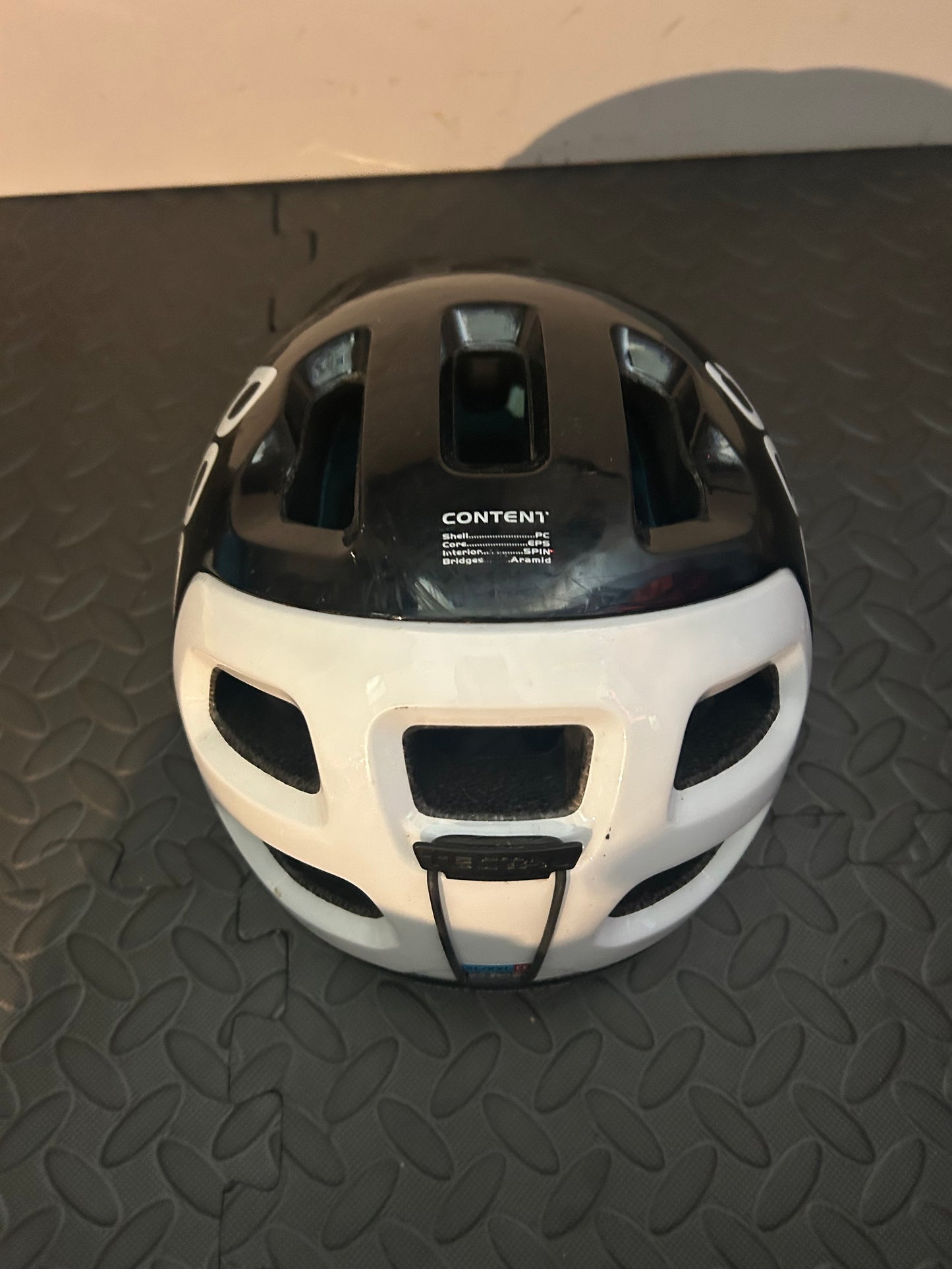 Poc mtb helmet XL/XXL