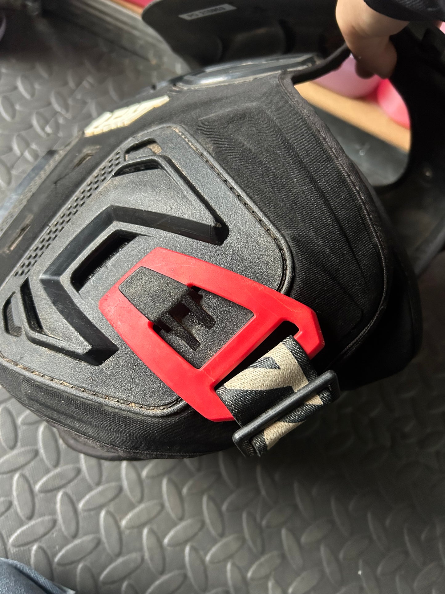 Leatt fusion 2.0 L/XL