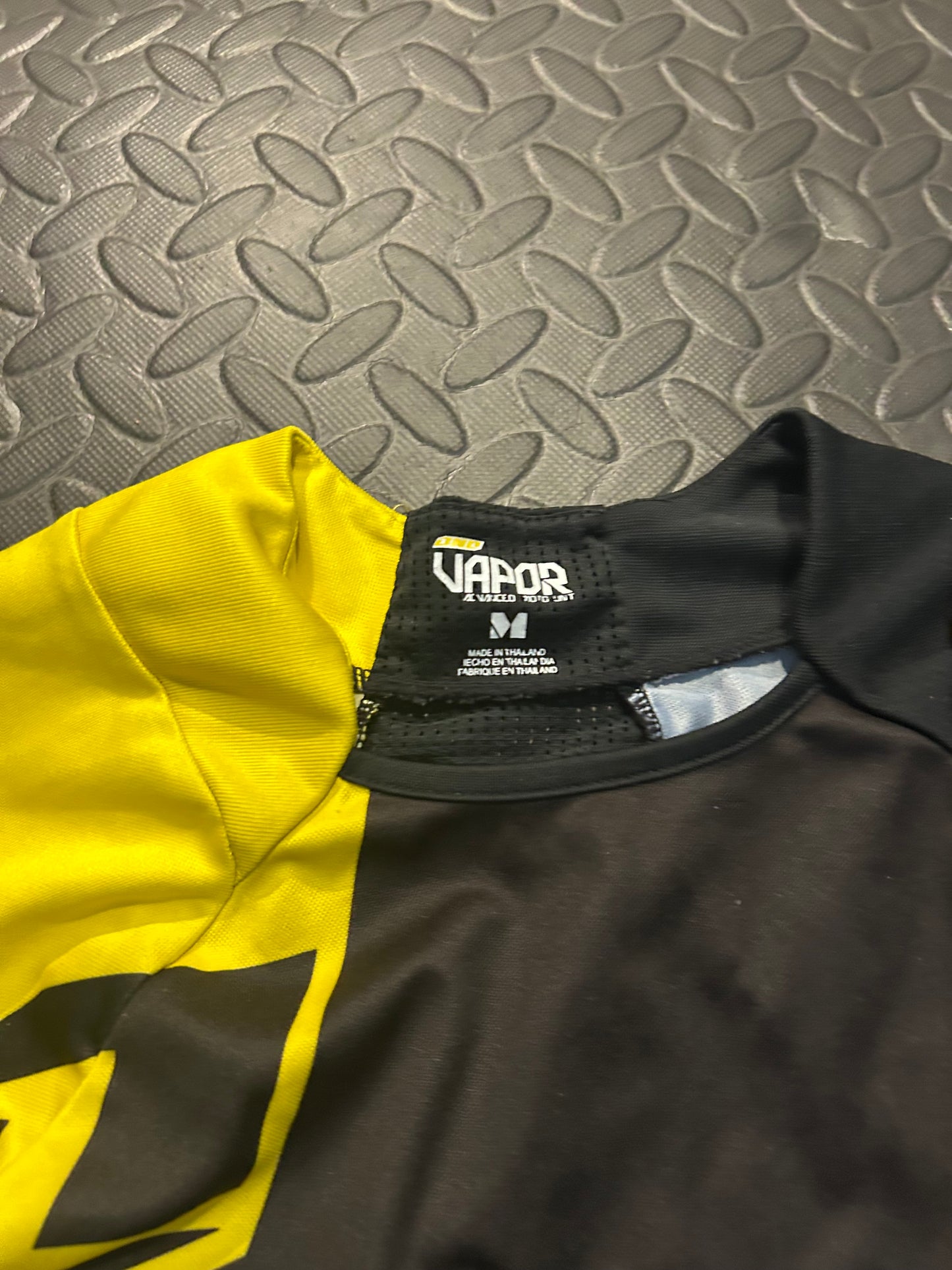 One industries jersey M