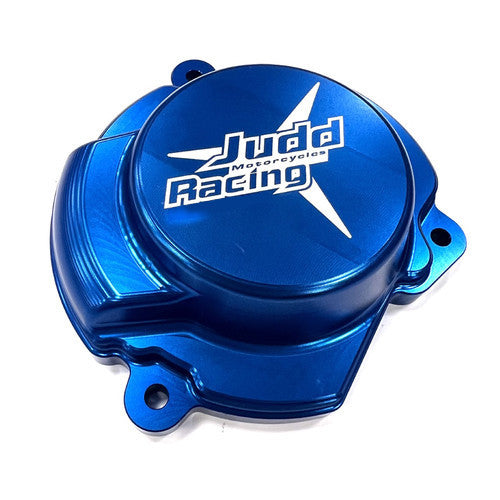 Judd | Ignition Cover | SX/TC/MC 65 | 2009> | Blue