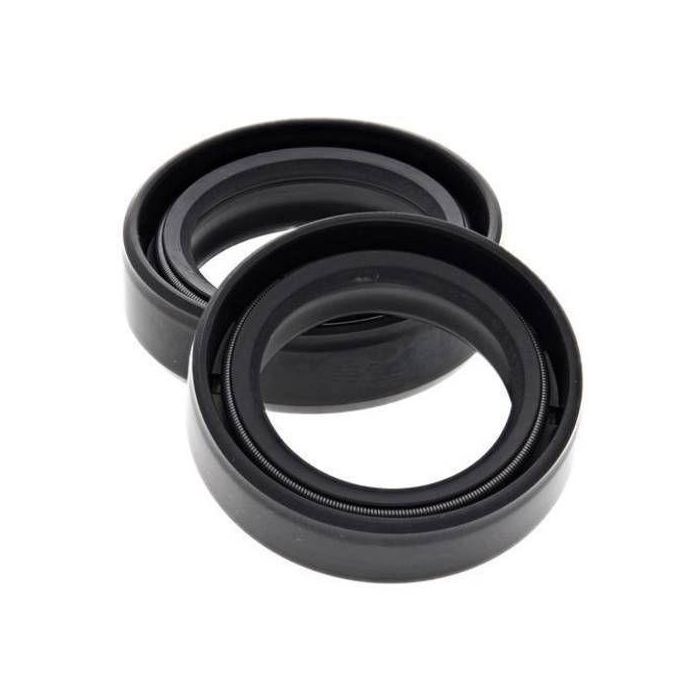 FORK OIL SEAL SET ALLBALLS, ALLBALLS 55-100 26x37x10.5
