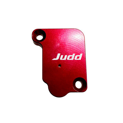 Judd | Front Brake Cover | SX/TC/MC 50 | SX50 02-23, TC50 17-23, MC50 21-24 Red