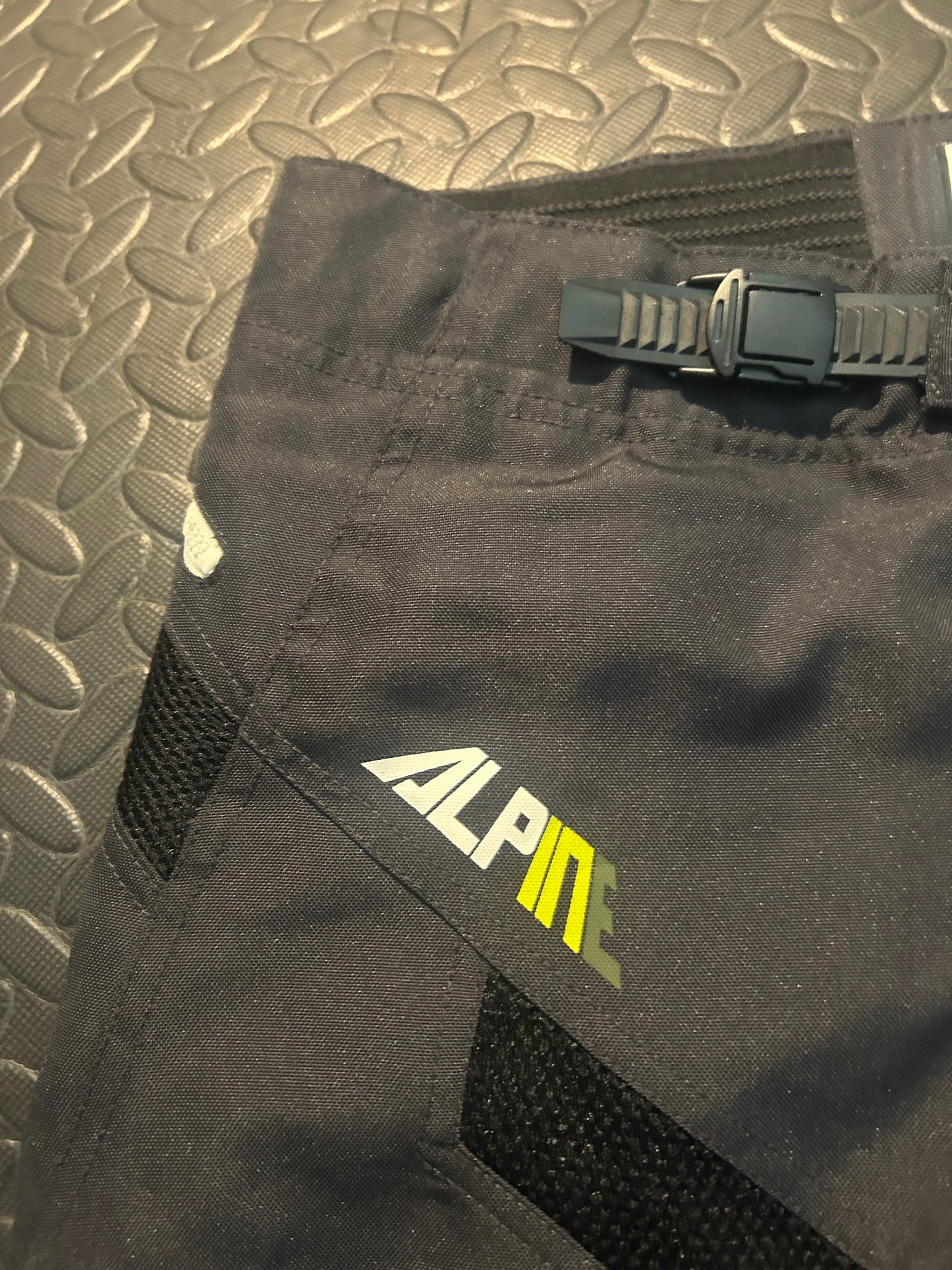Madison shorts S