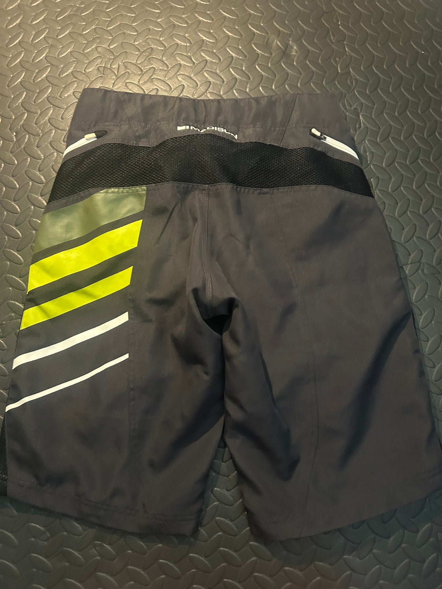 Madison shorts S
