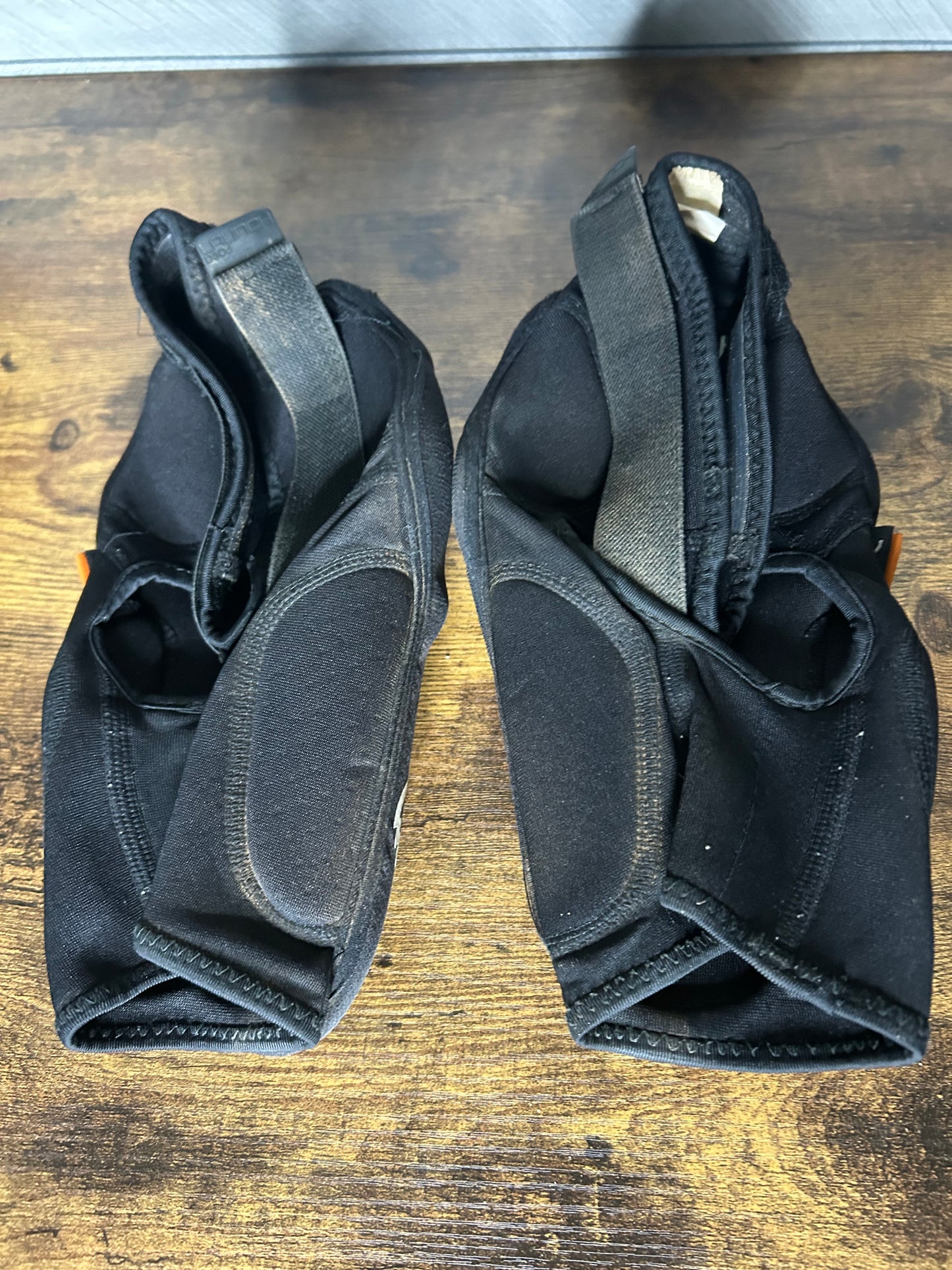 fox d30 knee pads youth