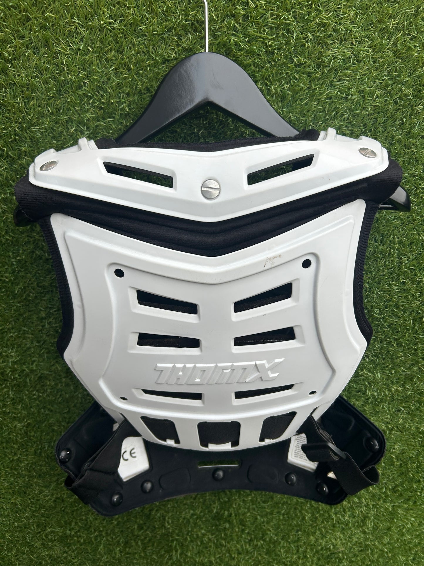thor chest protector S/M