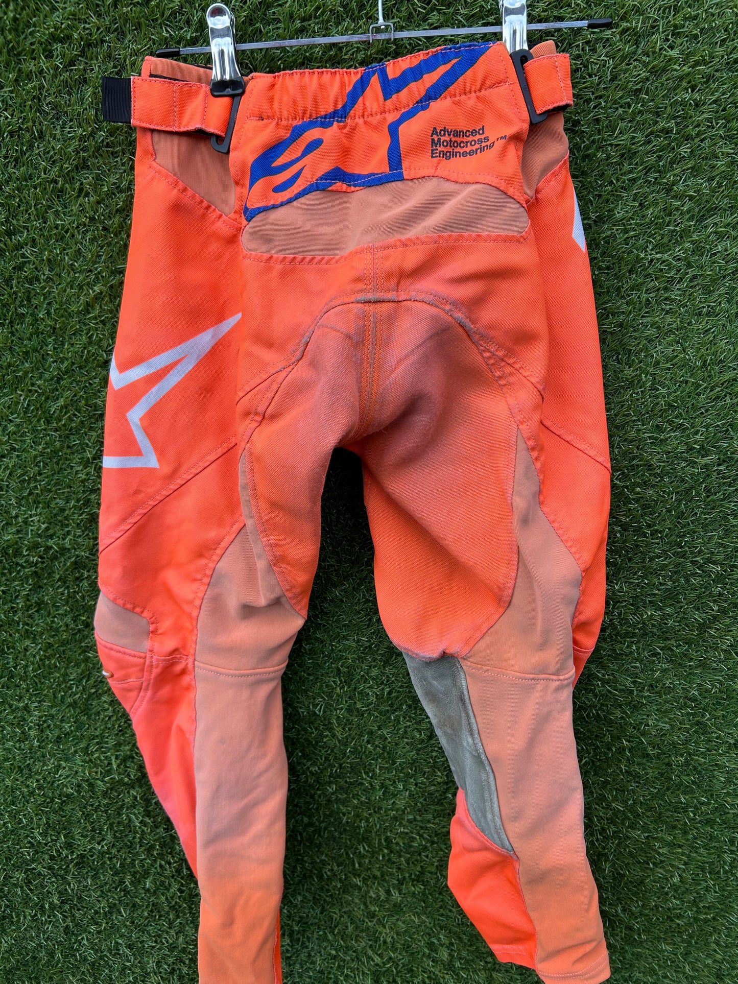 alpinestars pants 24"