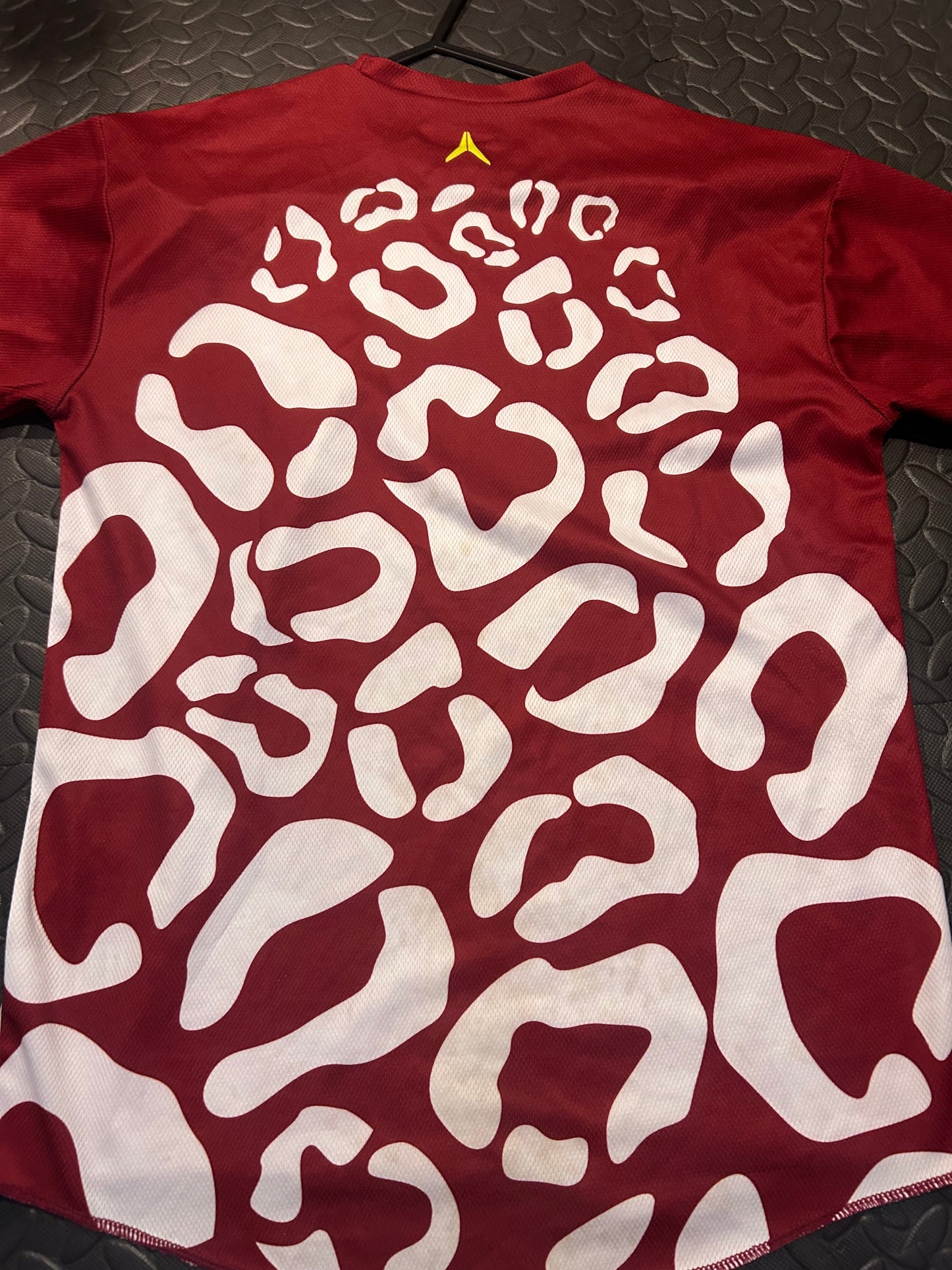 Alias jersey YL