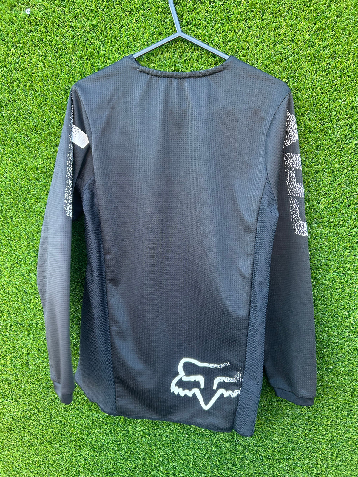 fox jersey yl