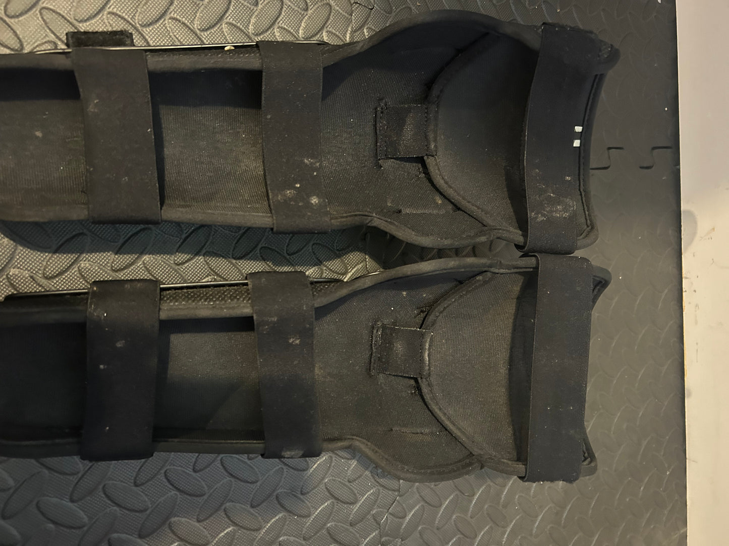 Fox knee pads
