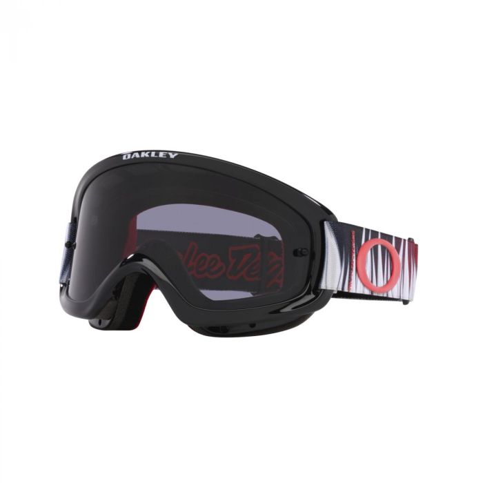 OAKLEY O FRAME 2.0 XS TLD BITE, OA OO7116-21, DARK GREY LENS