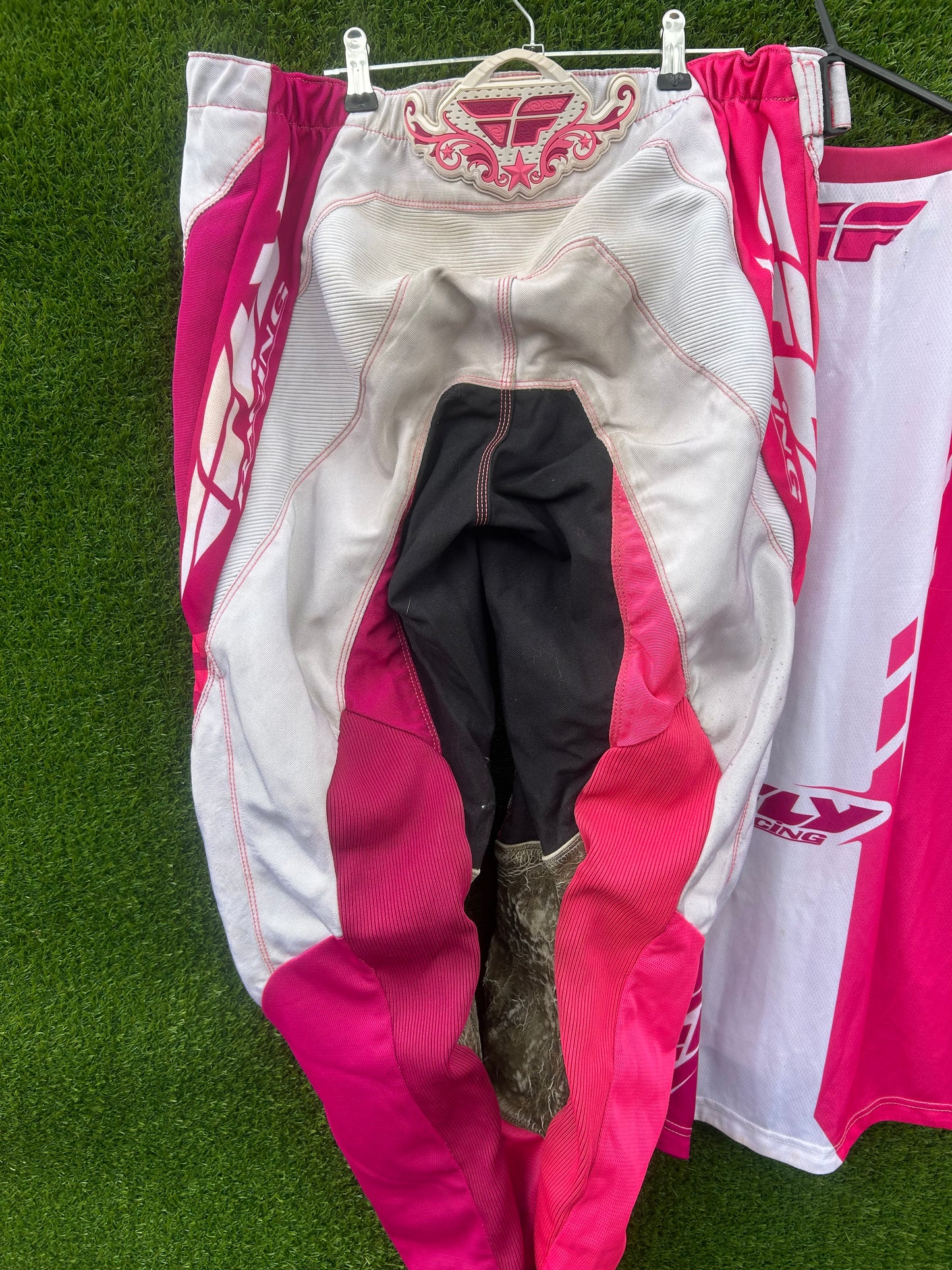 Fly women’s kit m/30”