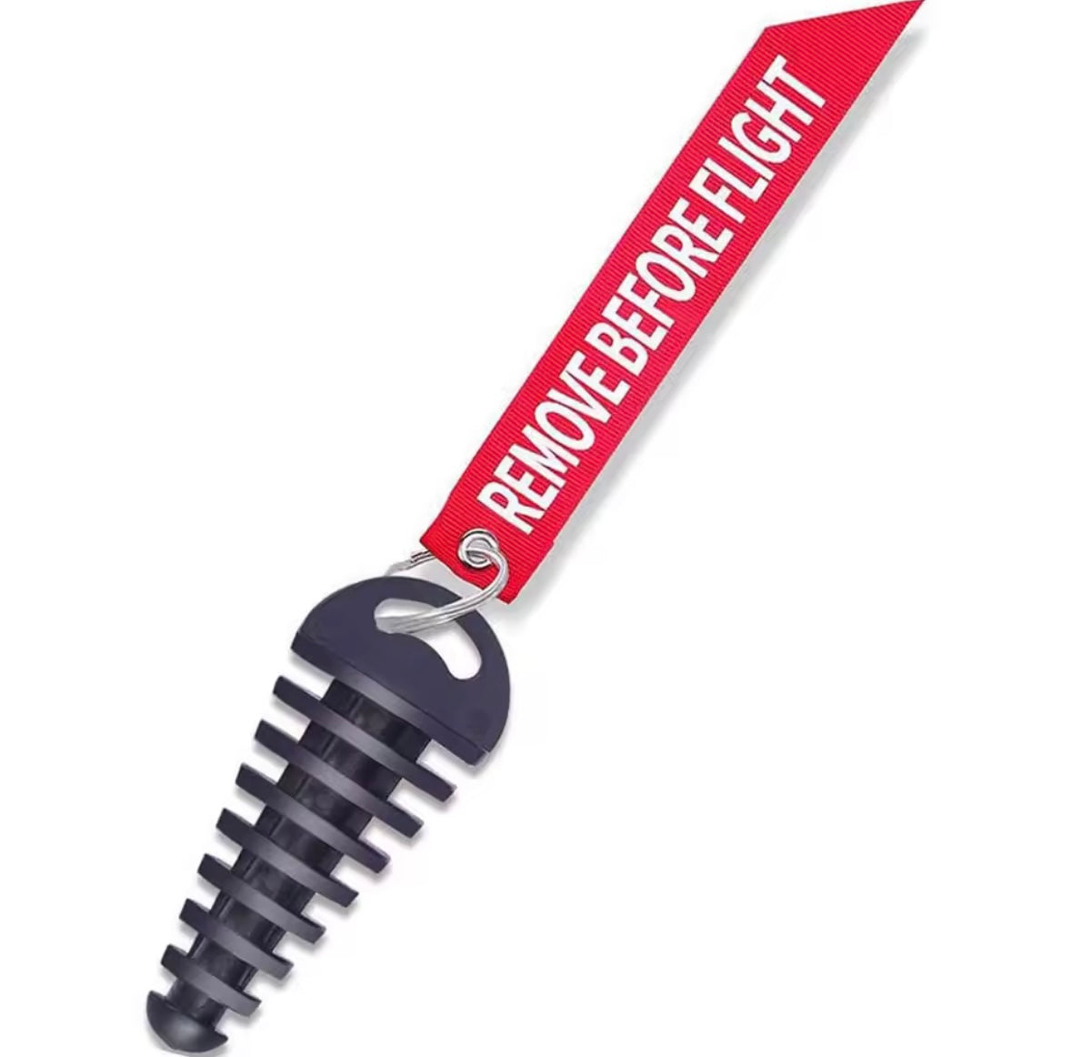 Exhaust plug