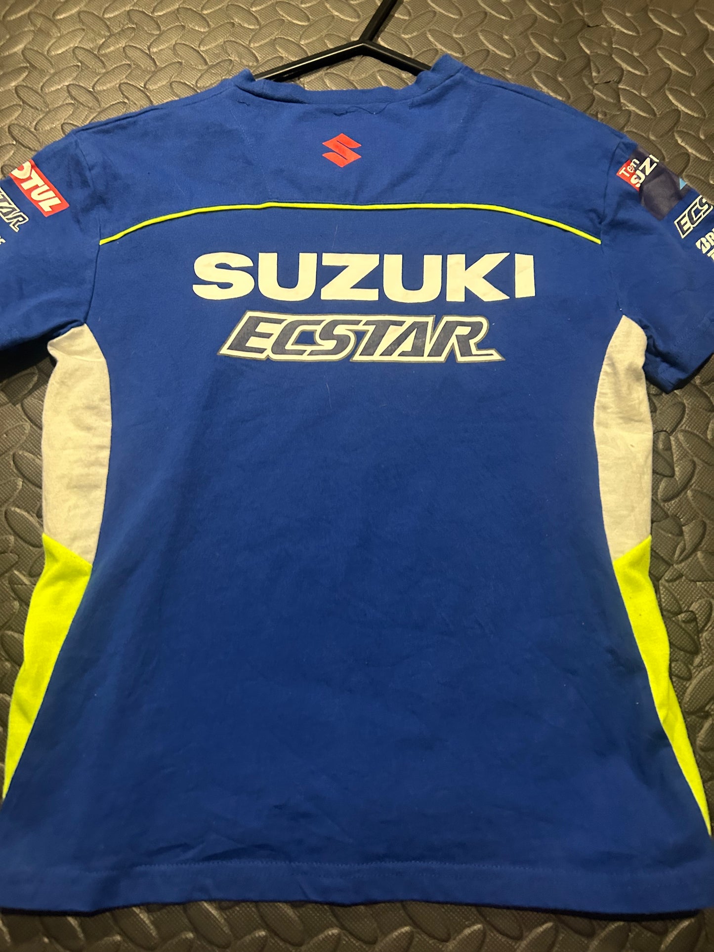 Suzuki team shirt YM