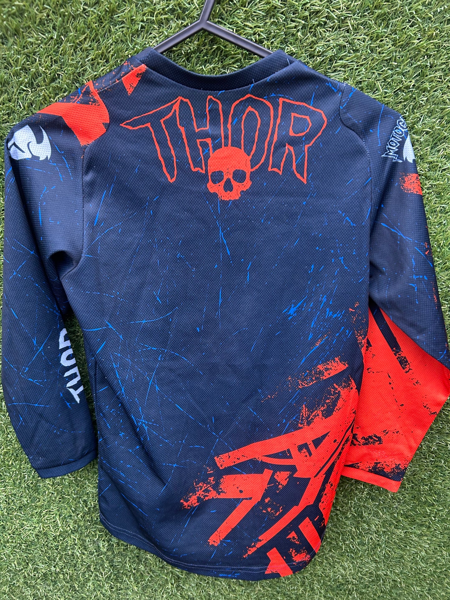 NEW thor kit ys/22"