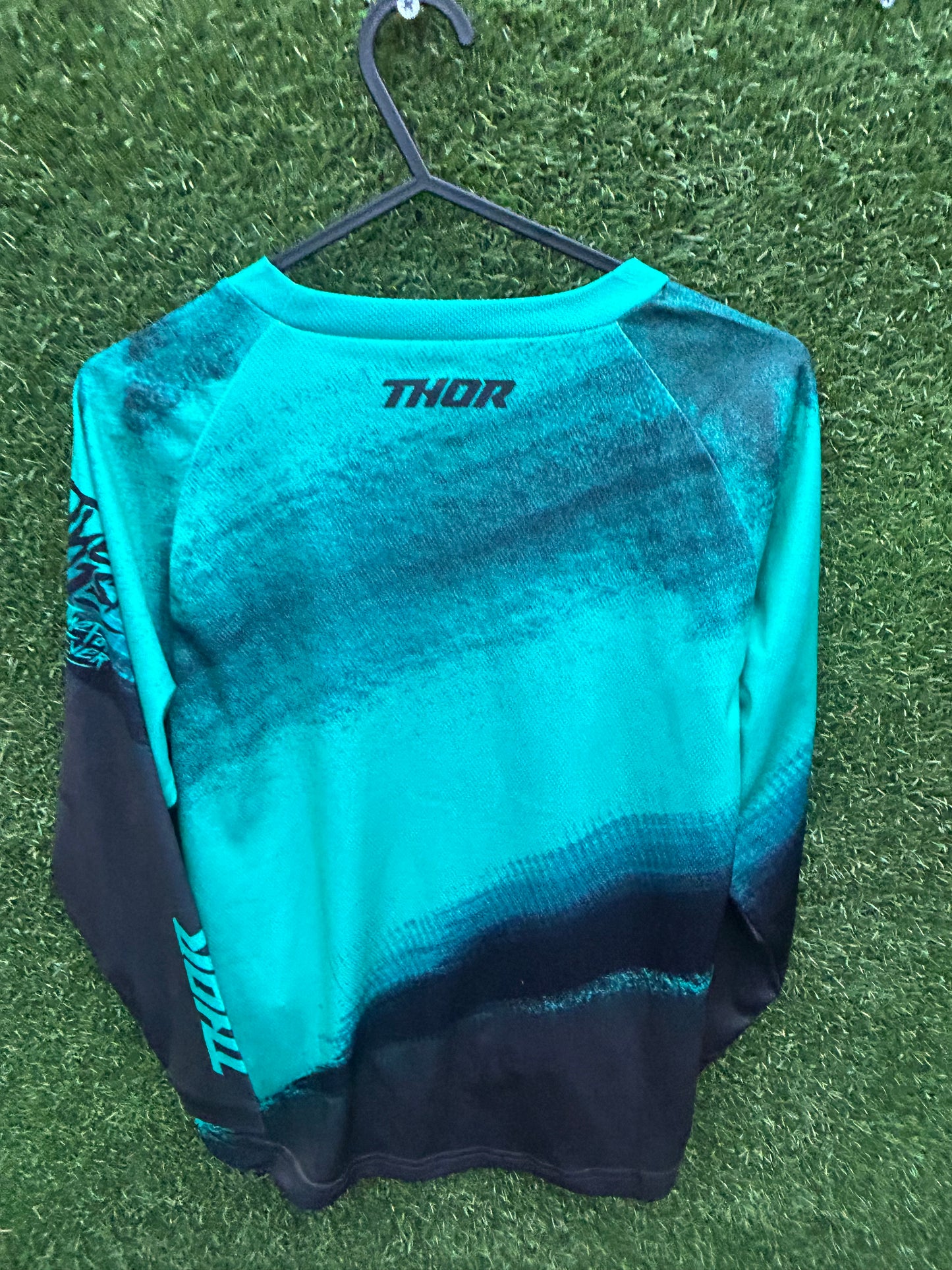 thor jersey yxs