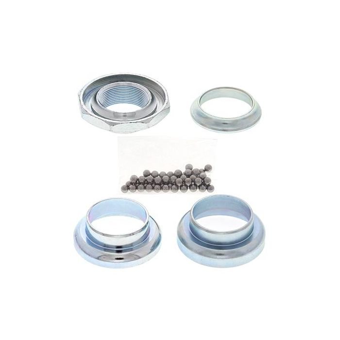 STEERING BEARING KIT ALLBALLS, ALLBALLS 22-1064 YAMAHA
