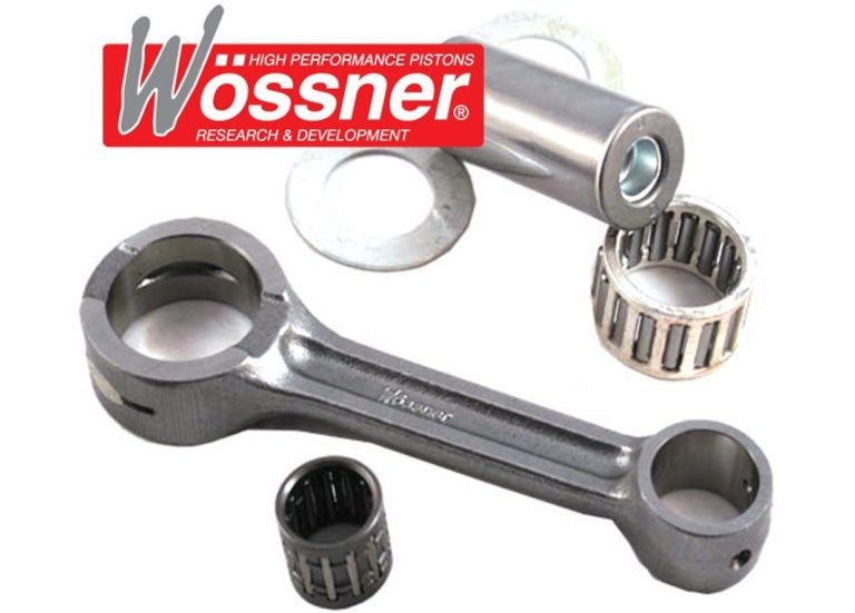 Wossner Con Rod KTM 65, Husqvarna TC 65, GASGAS MC65 2009>