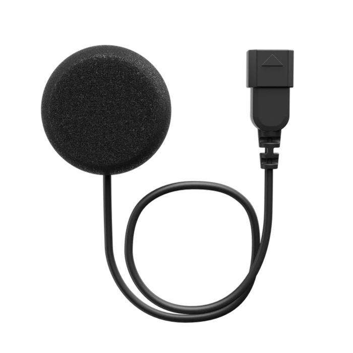 Skip to the end of the images gallery Skip to the beginning of the images gallery REPLACEMENT WIRED MICROPHONE CARDO PACKTALK EDGE, TRACK COMMUNICATION, WIRELESS