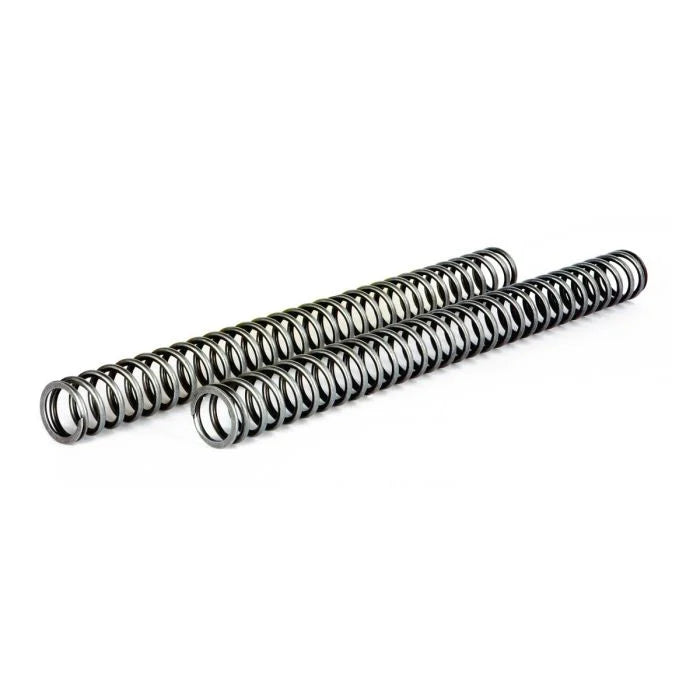 Front Fork Spring 4.2N -(Pair), 435-470-42, HIGH PERFORMANCE FORK SPRING, K-TECH SUSPENSION