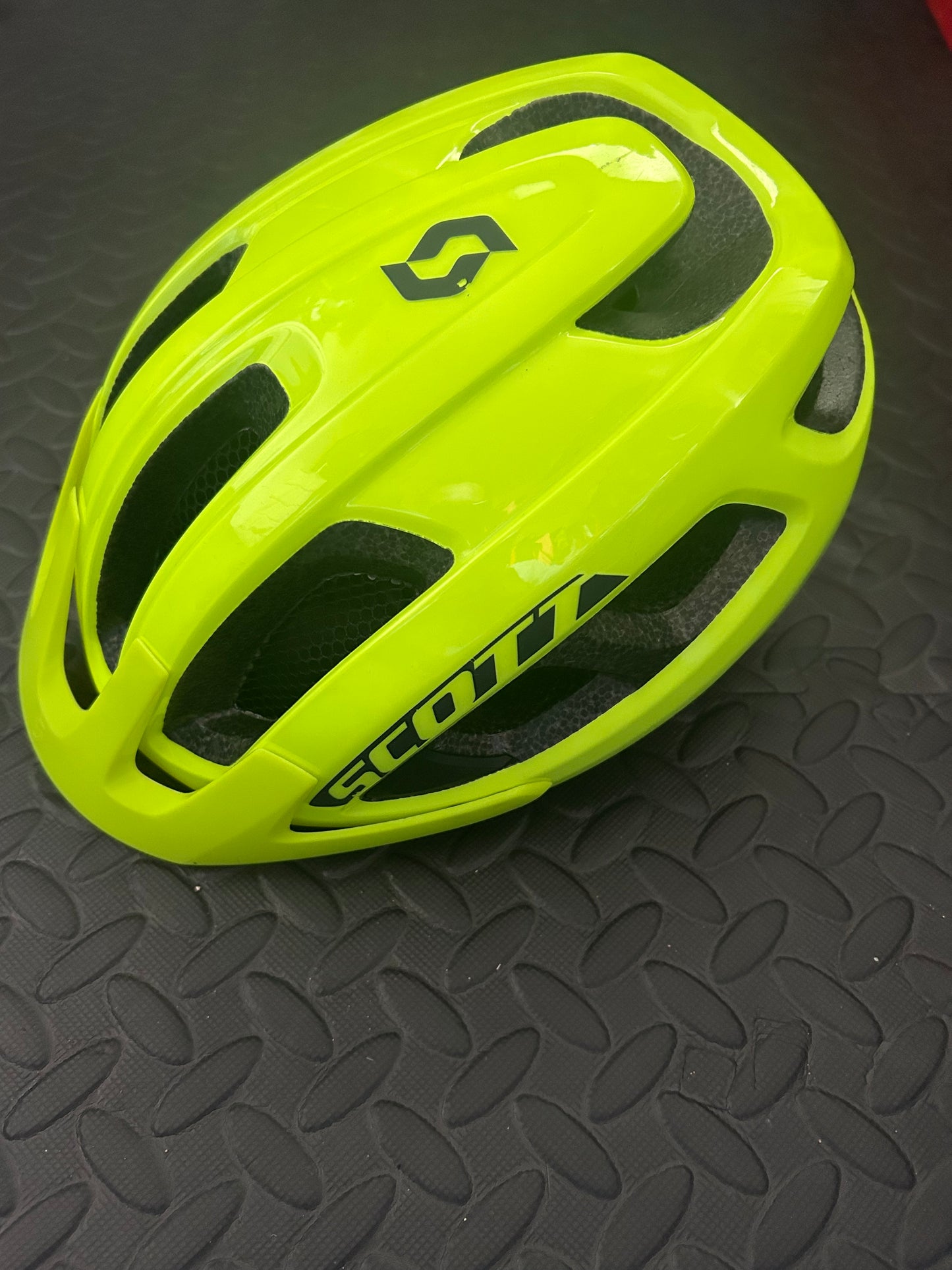 Scott Helmet 54-61cm
