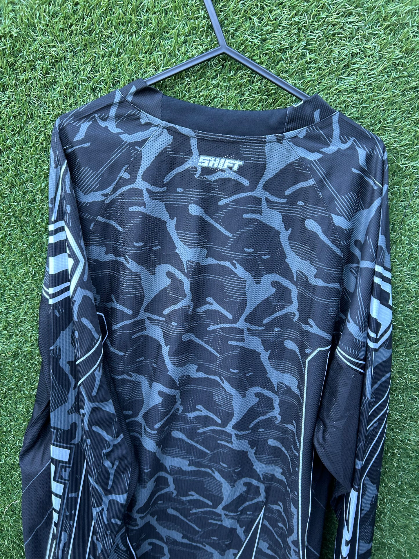 shift jersey xl