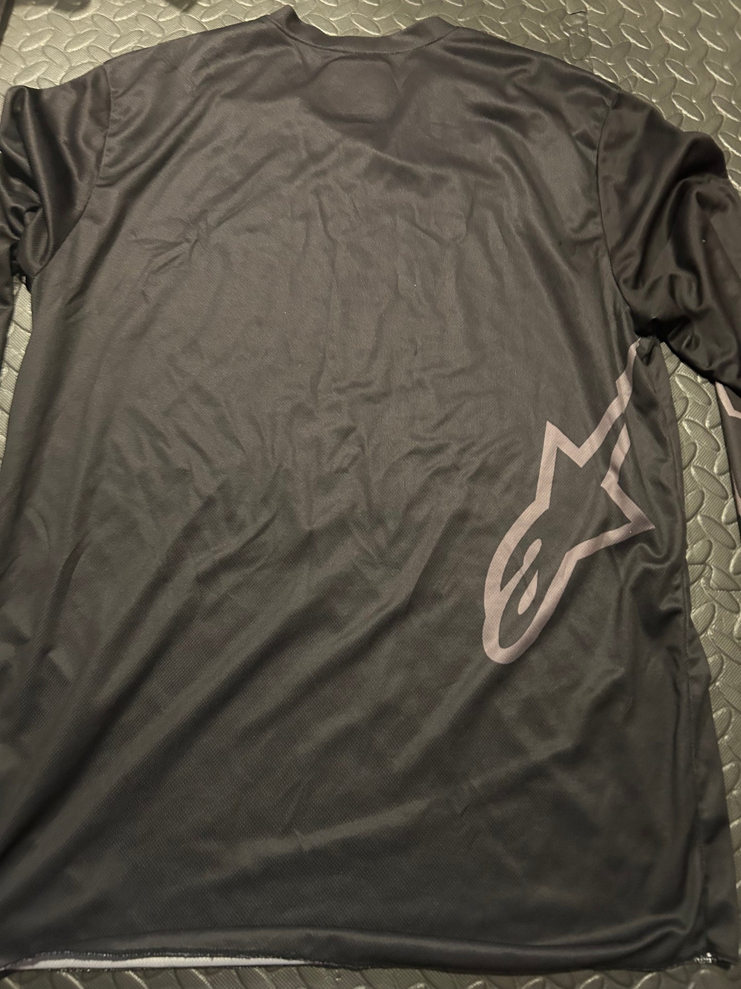 Alpinestars jersey XL