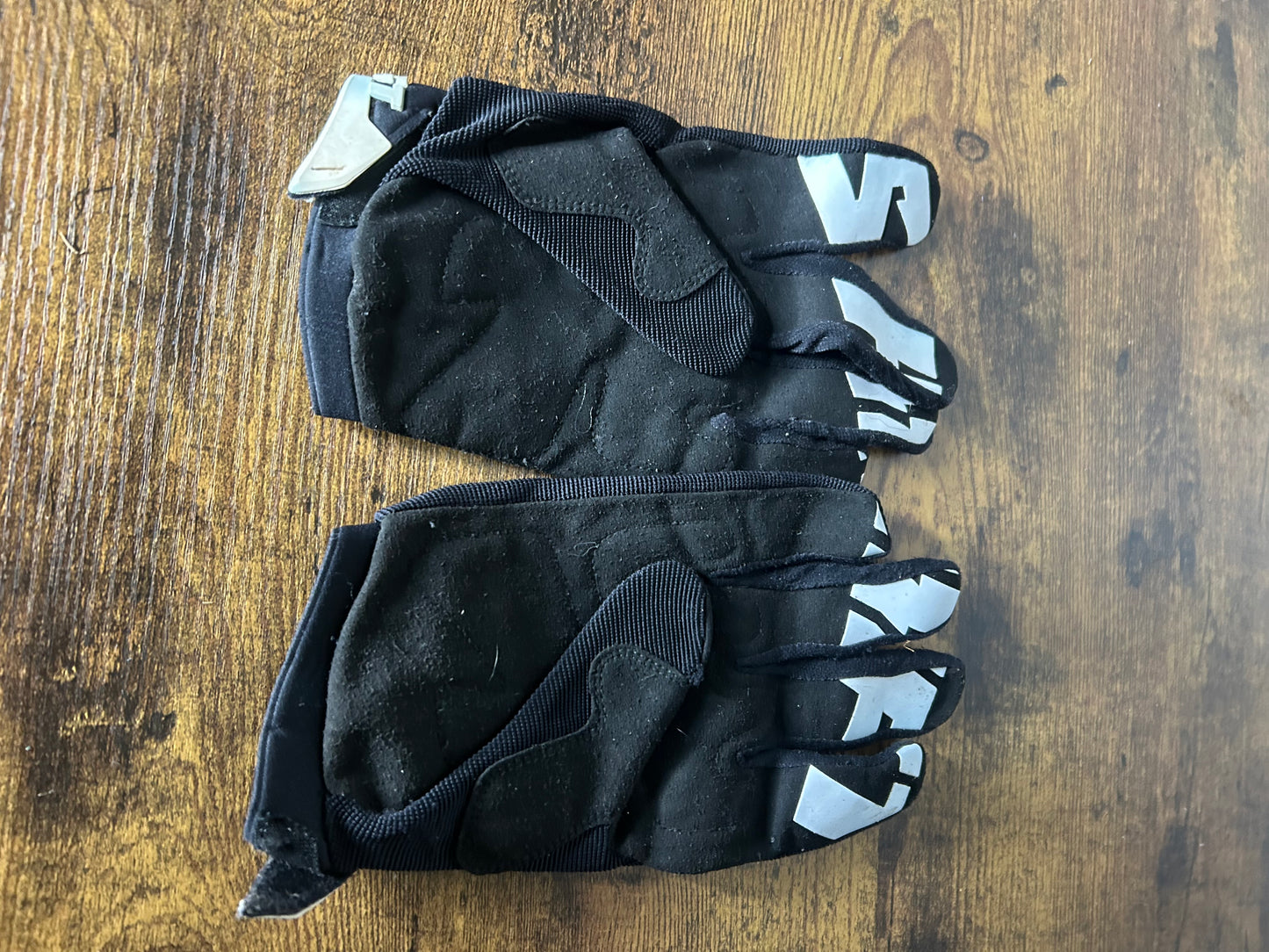 shift gloves 2XL